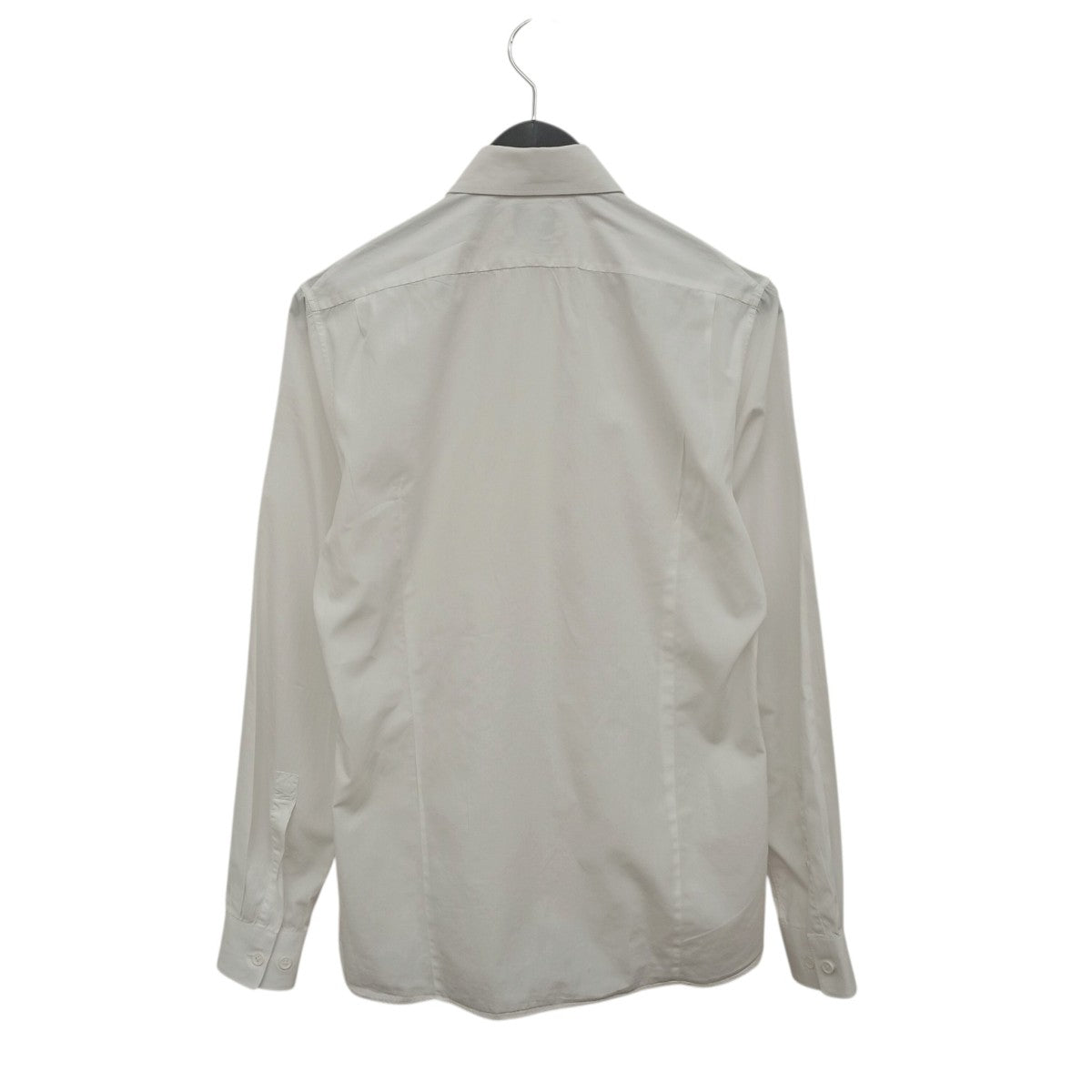 ACNE STUDIOS SLIM FITロングスリーブシャツ21A166 古着・中古-2枚目のアイテム画像