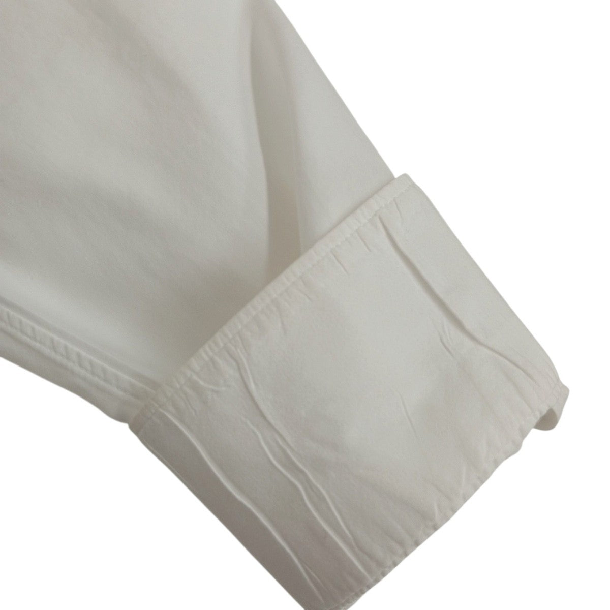 ACNE STUDIOS SLIM FITロングスリーブシャツ21A166 古着・中古-7枚目のアイテム画像