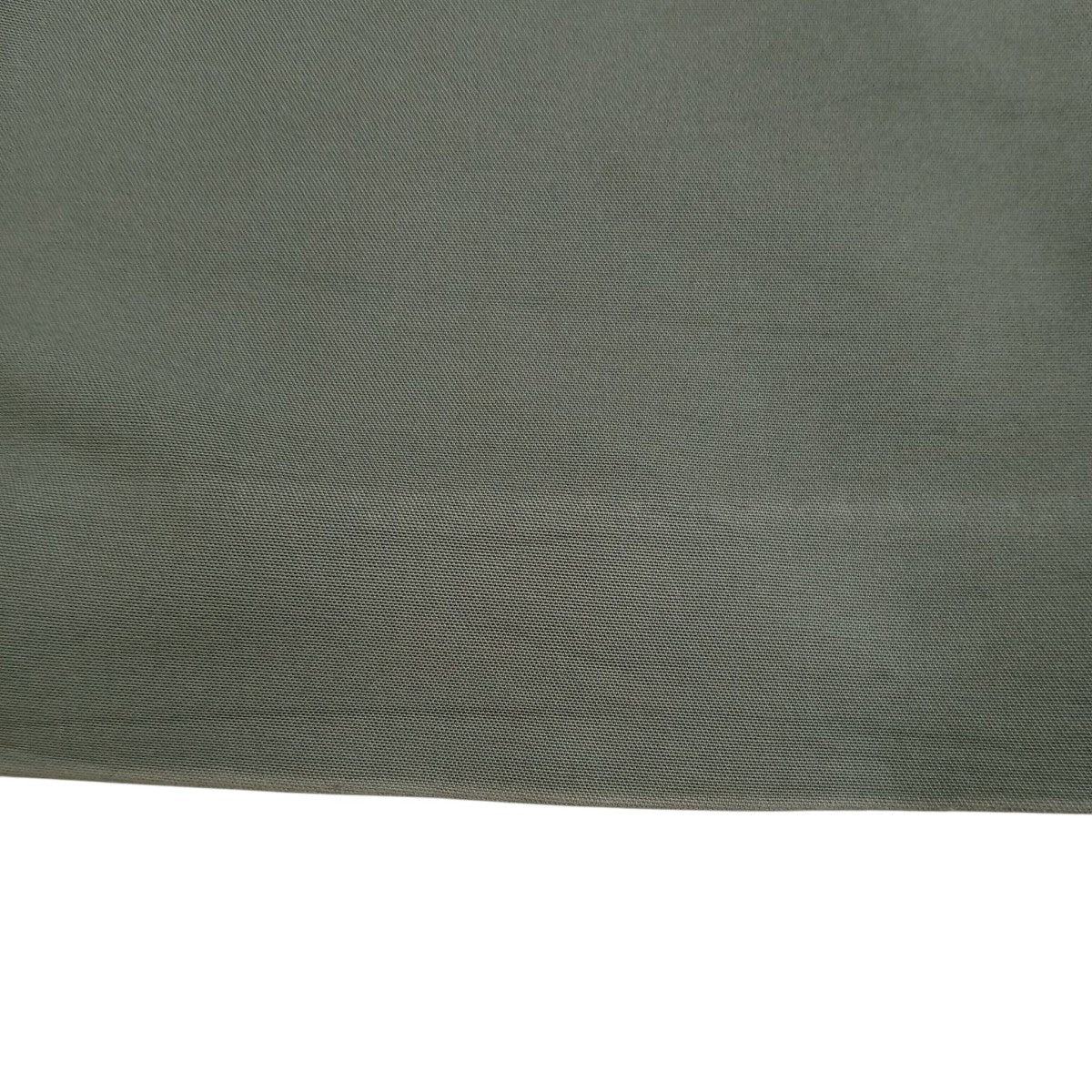 ACNE STUDIOS SATIN TROUSERSパンツFN-MN-TROU001090 古着・中古-8枚目のアイテム画像