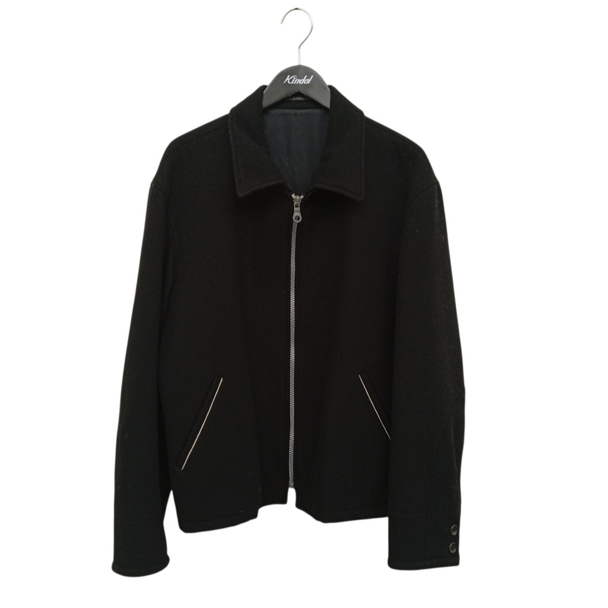 Yohji Yamamoto pour homme 93AWarchiveジャケットHP-Y17-919 古着・中古-1枚目のアイテム画像