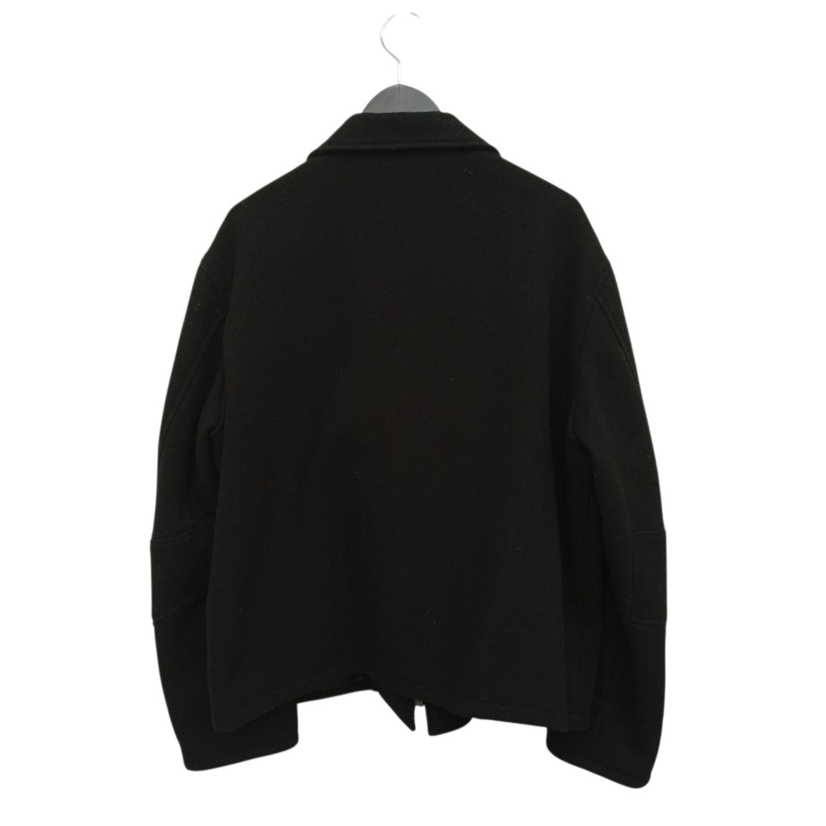 Yohji Yamamoto pour homme 93AWarchiveジャケットHP-Y17-919 古着・中古-2枚目のアイテム画像