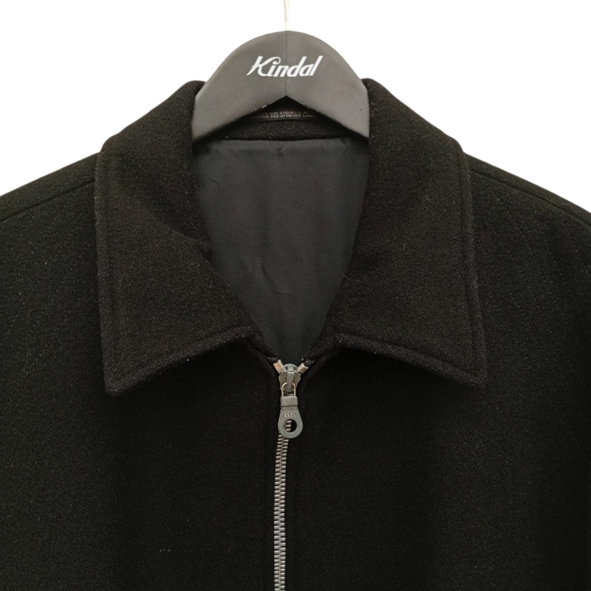 Yohji Yamamoto pour homme 93AWarchiveジャケットHP-Y17-919 古着・中古-6枚目のアイテム画像