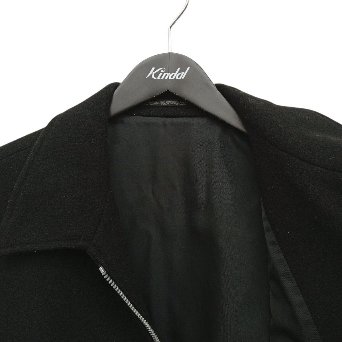Yohji Yamamoto pour homme 93AWarchiveジャケットHP-Y17-919 古着・中古-7枚目のアイテム画像