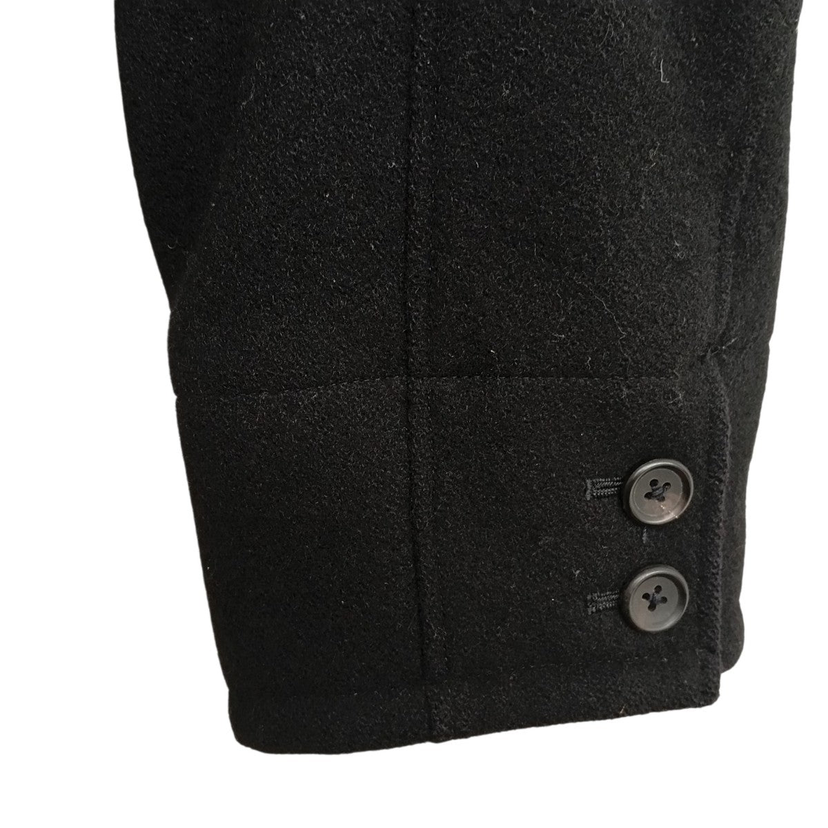 Yohji Yamamoto pour homme 93AWarchiveジャケットHP-Y17-919 古着・中古-8枚目のアイテム画像