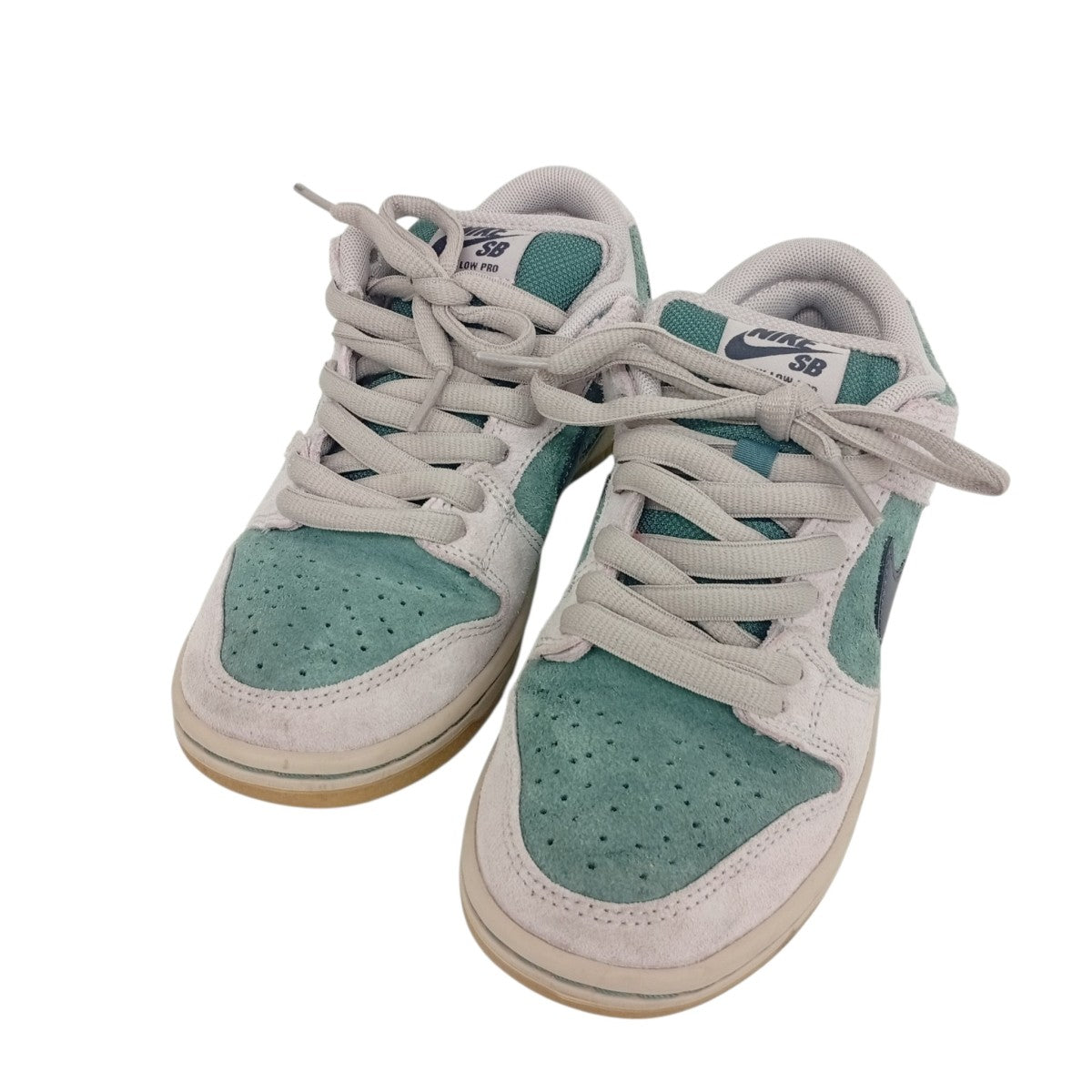 SB Dunk Low Pro Mineral Slate Particle RoseスニーカーHQ1625-300
