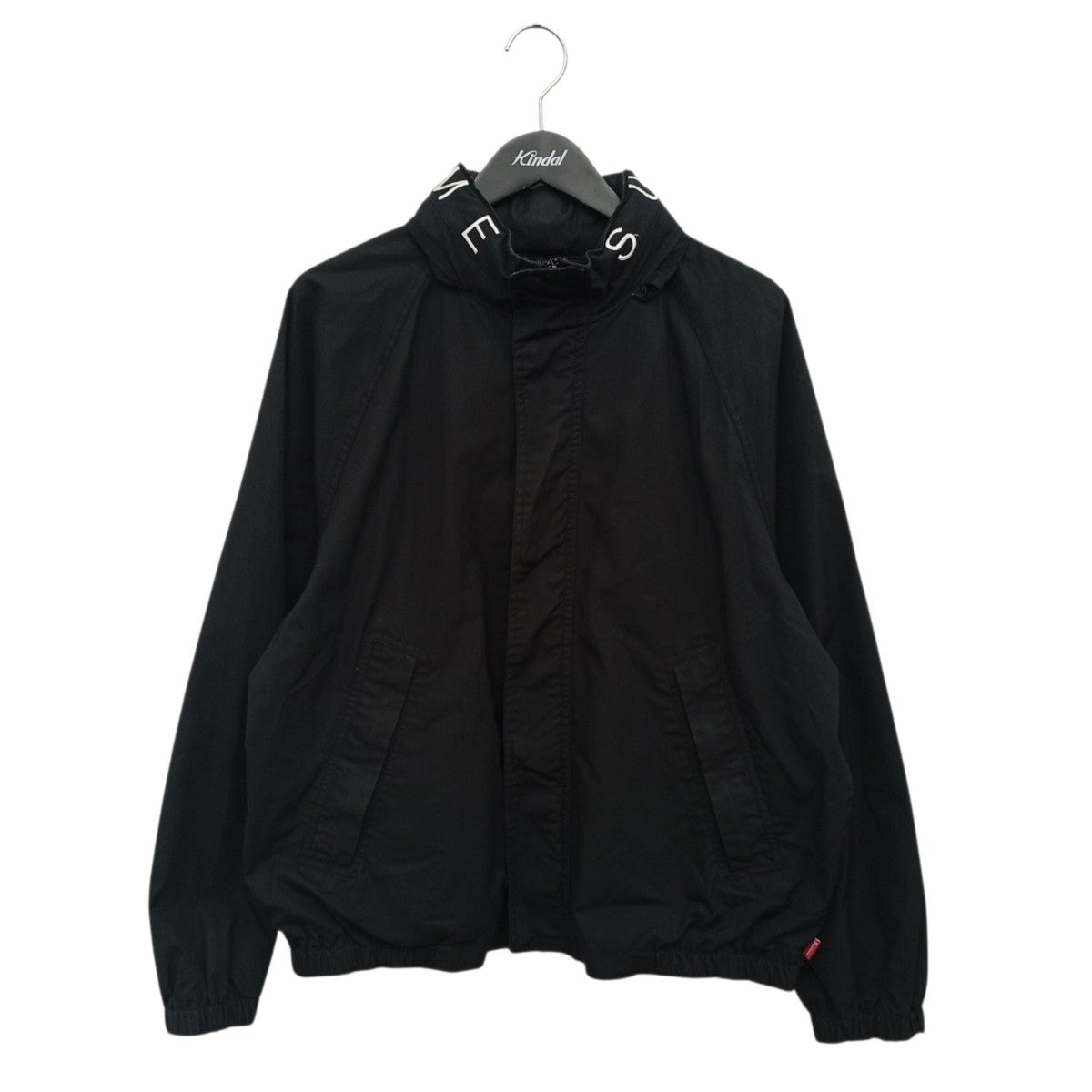 Raglan Court Jacketジャケット