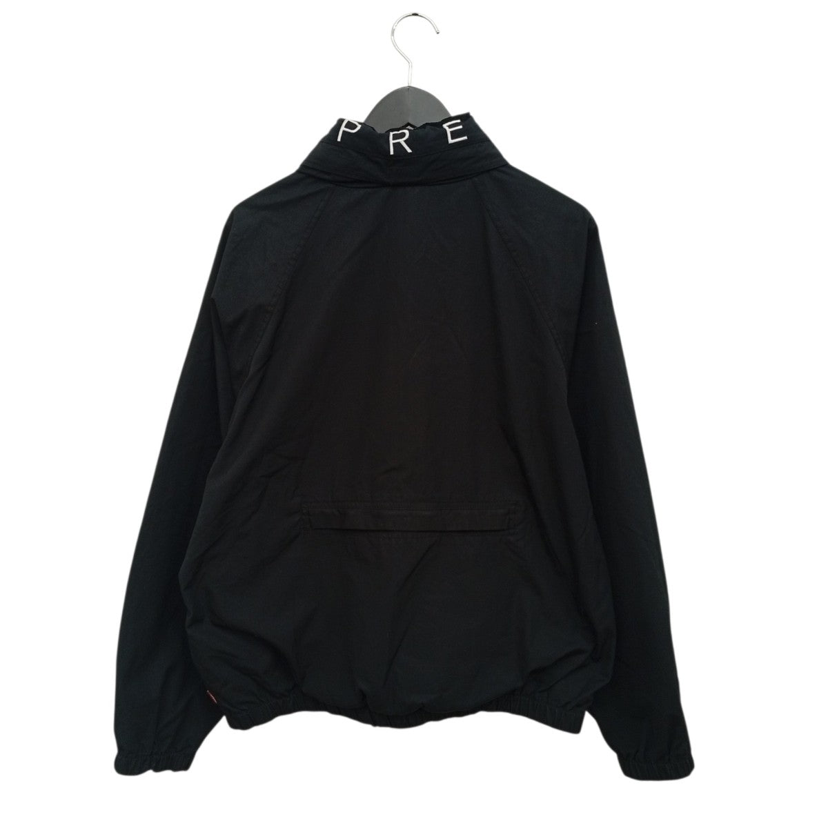 Raglan Court Jacketジャケット