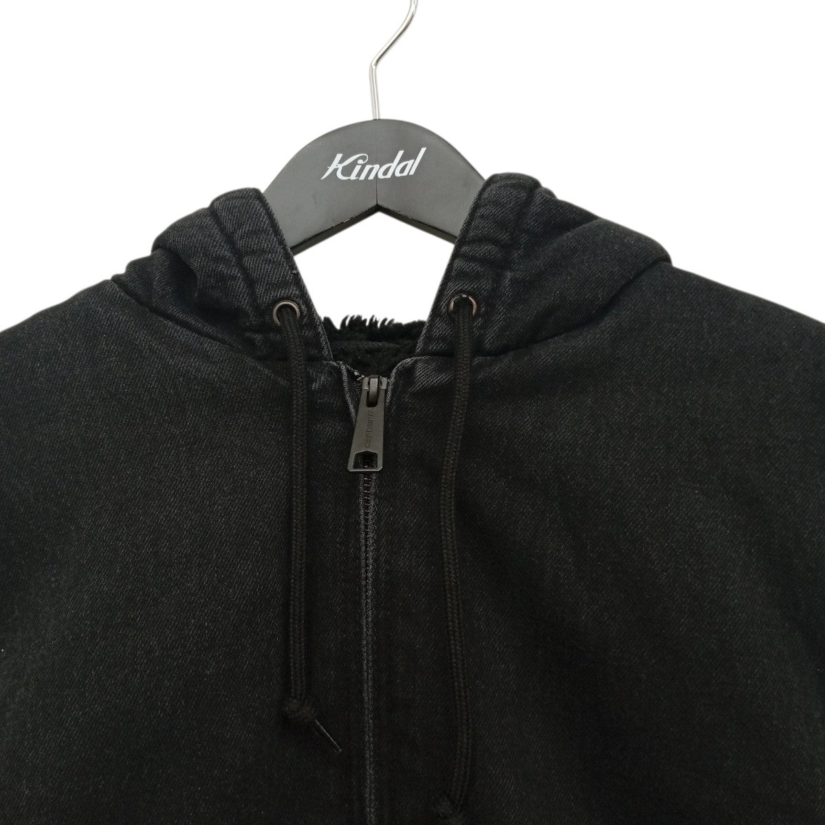 W OG ACTIVE JACKETフーデッドジャケットI032240