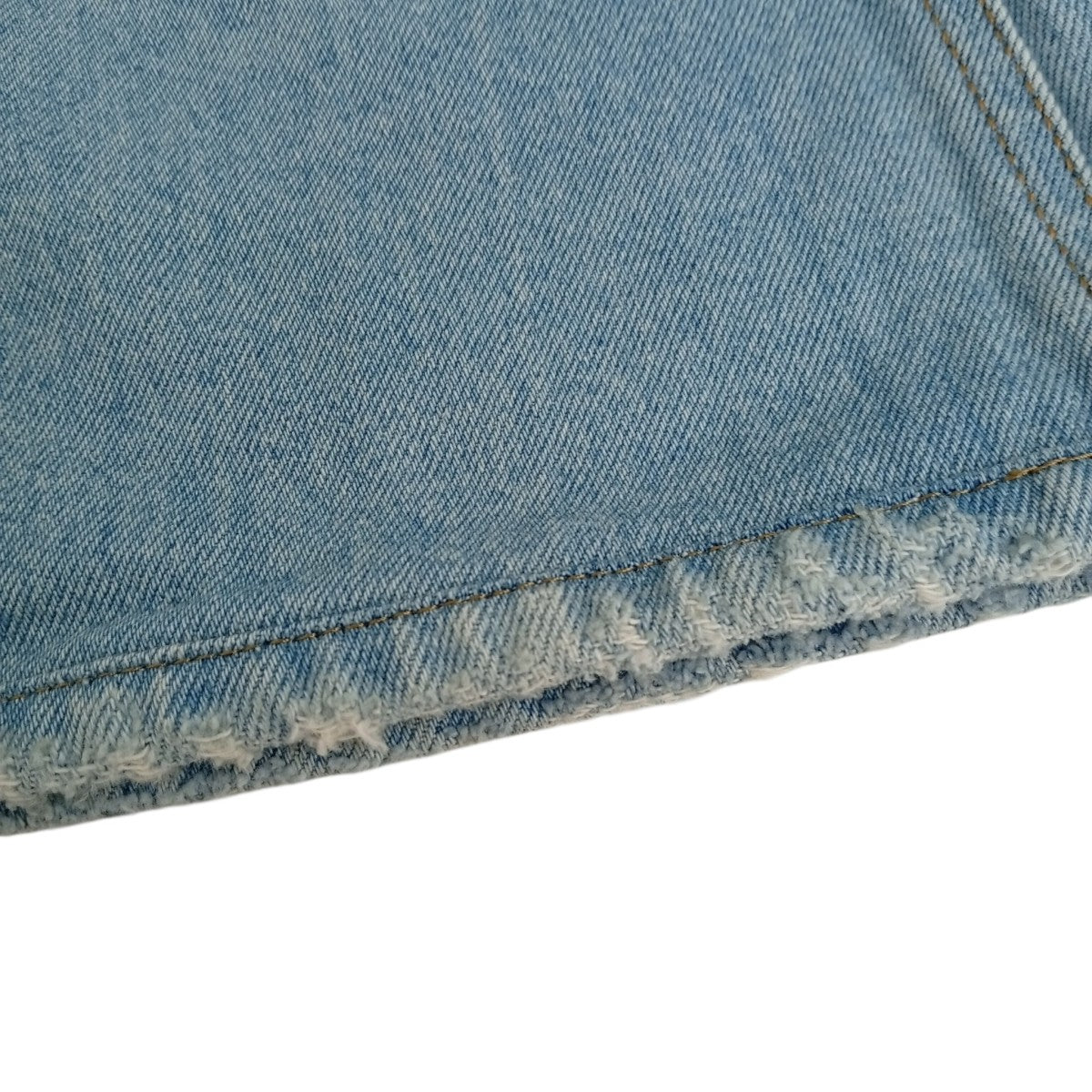 DIESEL D-RIZEデニムパンツ 古着・中古-10枚目のアイテム画像