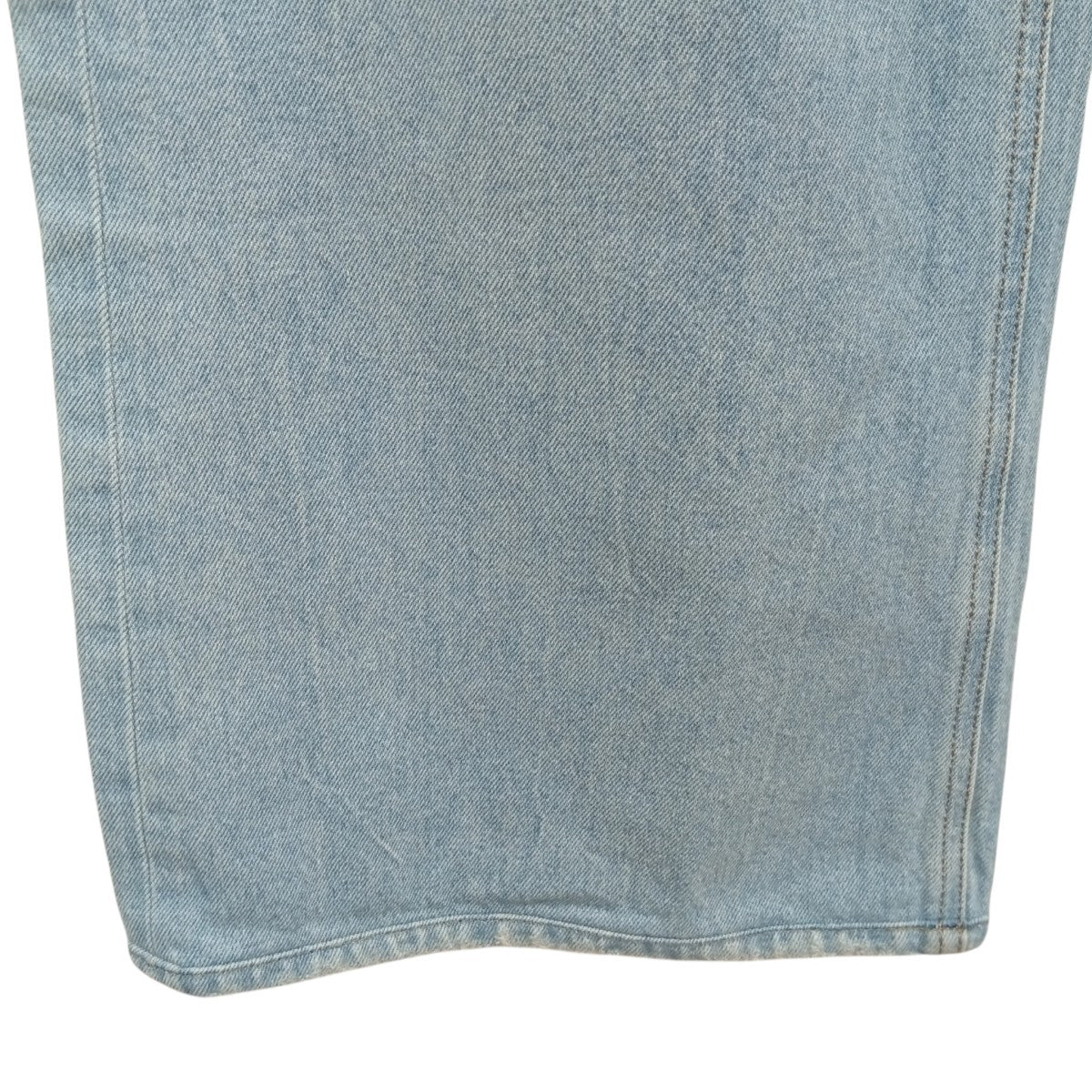 DIESEL D-RIZEデニムパンツ 古着・中古-9枚目のアイテム画像