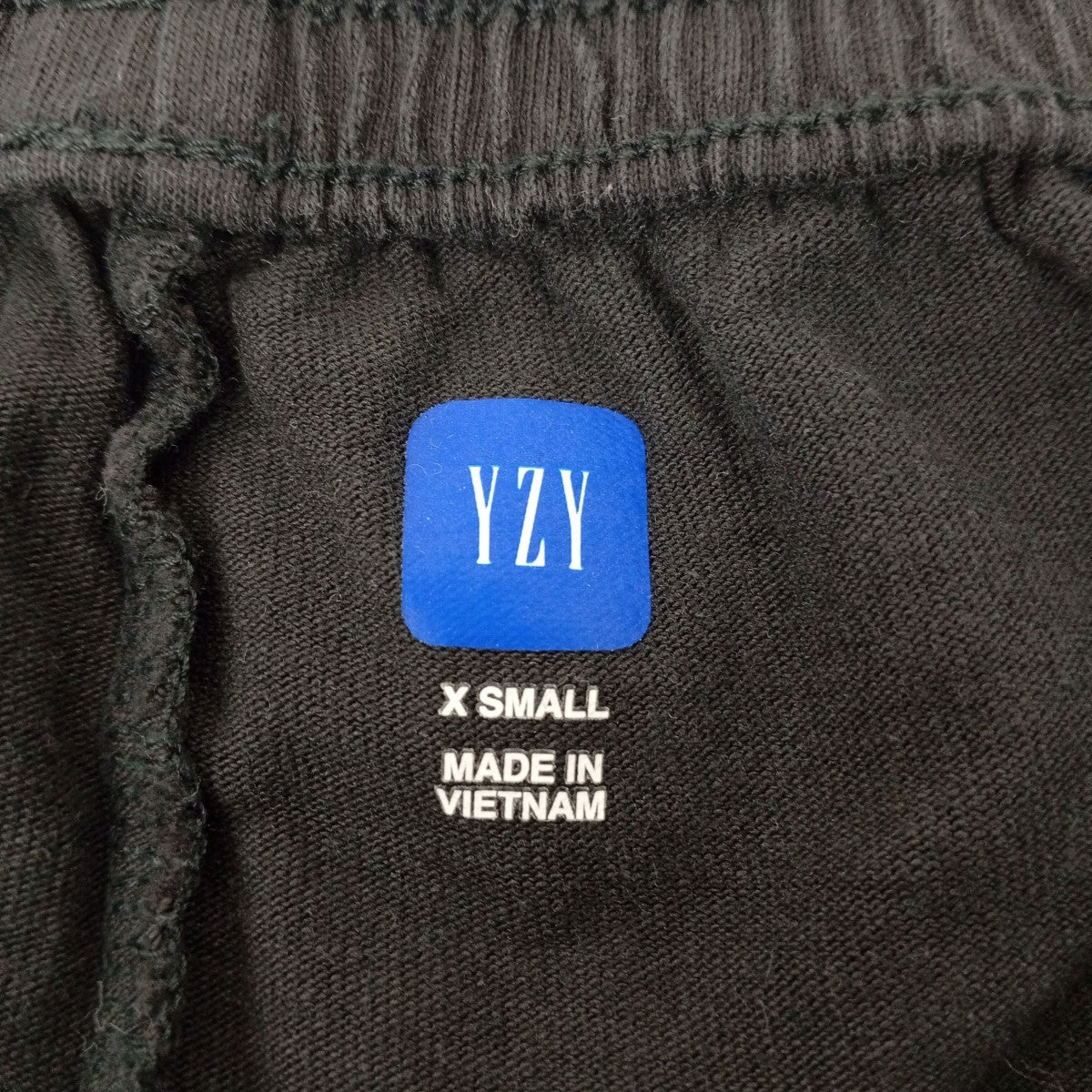 YEEZY GAP イージーパンツ 古着・中古-3枚目のアイテム画像