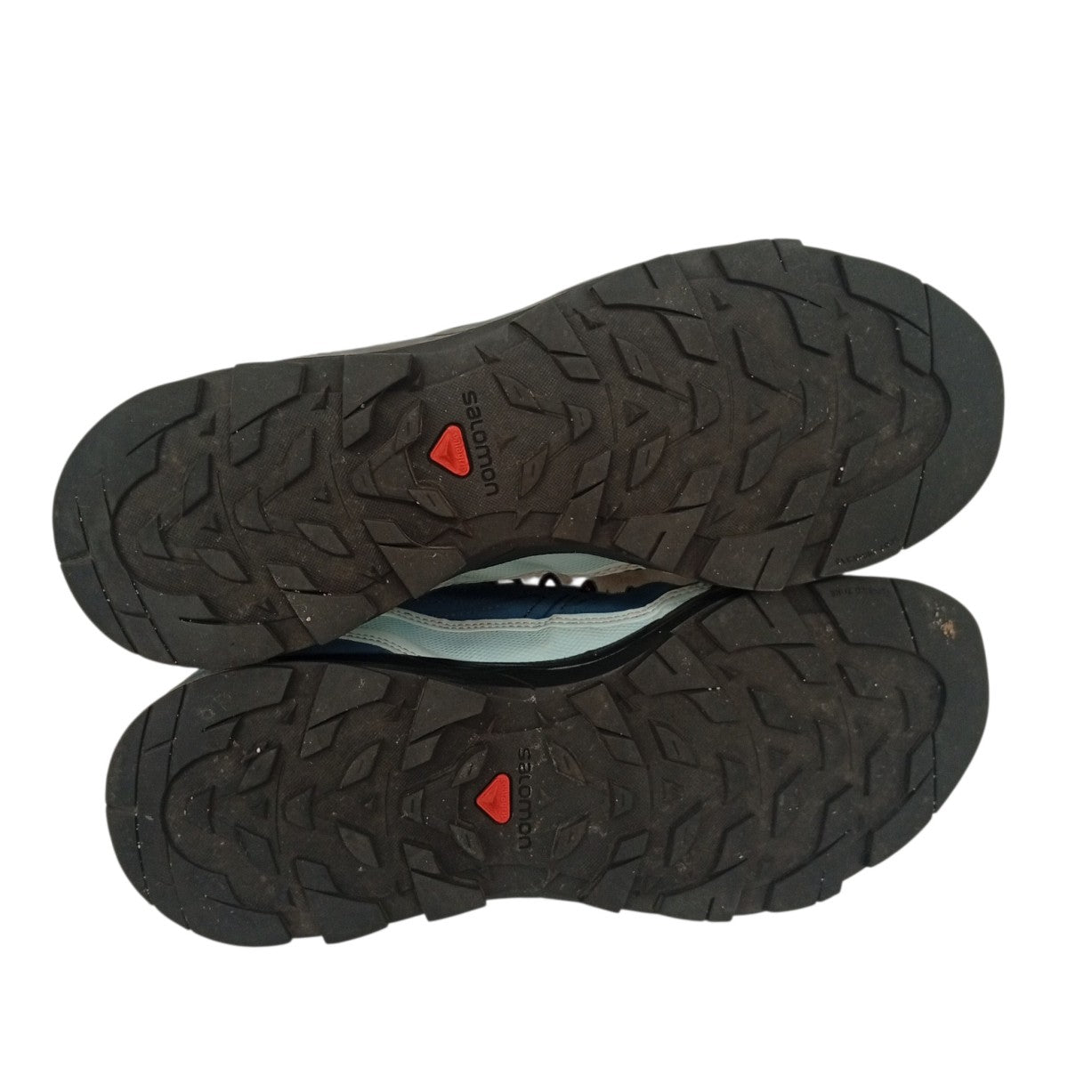SALOMON×The Broken Arm スニーカー415484 古着・中古-7枚目のアイテム画像