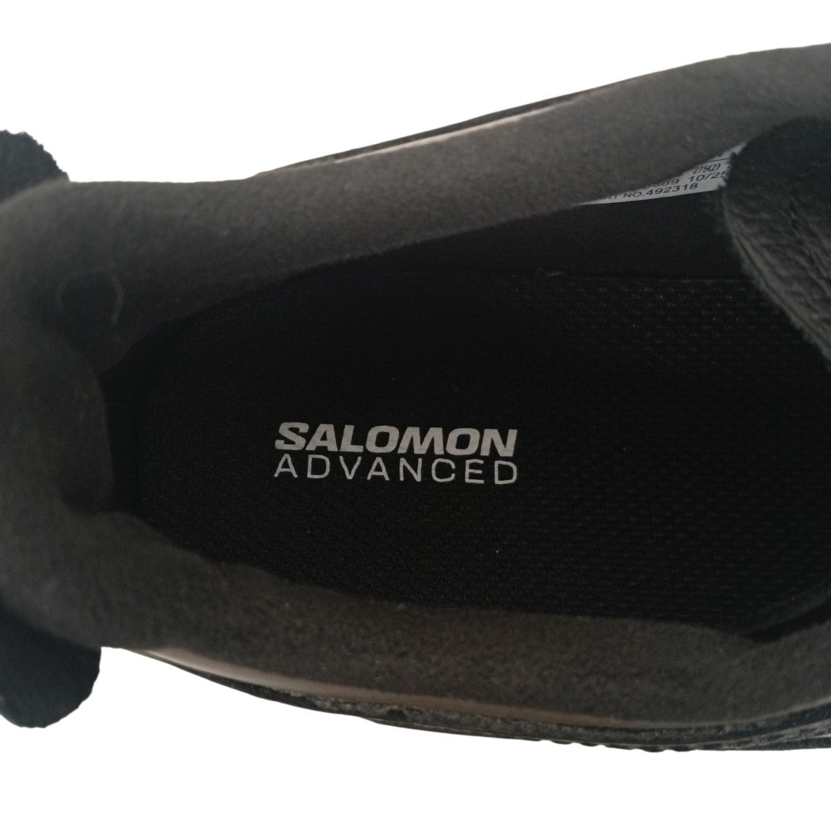 SALOMON NEUVA ADVANCEDスニーカー492318 古着・中古-6枚目のアイテム画像