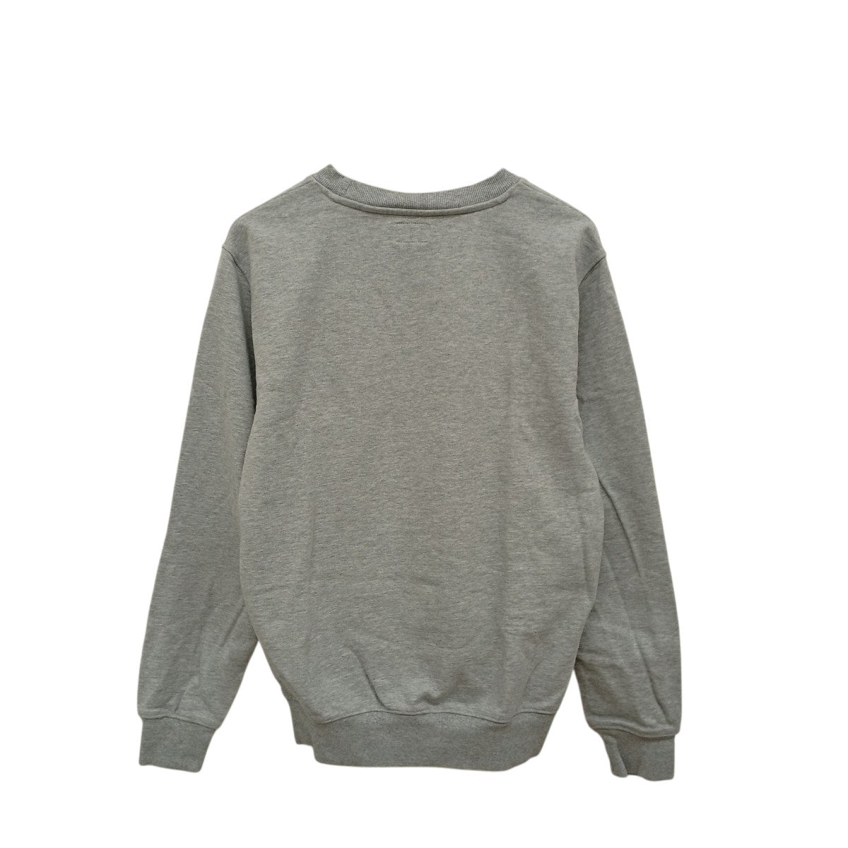 EVISU Basic Crew Neck Seagull Printトレーナー0ELBSM0SW321XXCT 古着・中古-2枚目のアイテム画像
