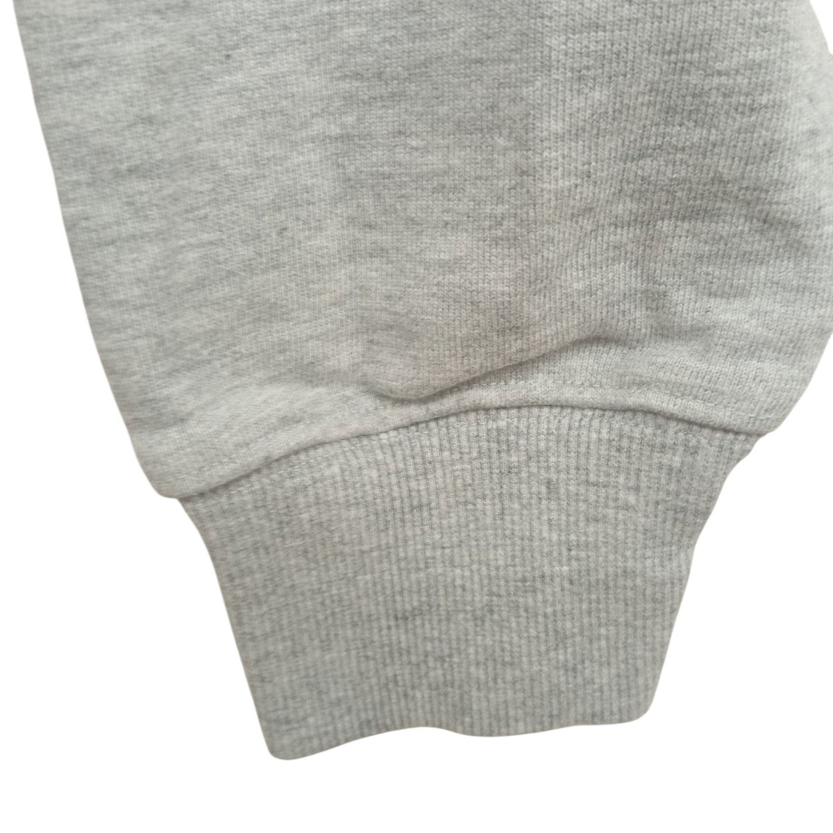 EVISU Basic Crew Neck Seagull Printトレーナー0ELBSM0SW321XXCT 古着・中古-7枚目のアイテム画像