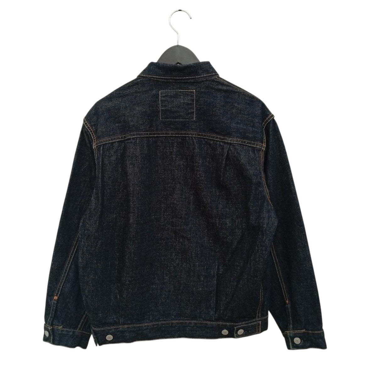EVISU デニムジャケット1507 古着・中古-2枚目のアイテム画像