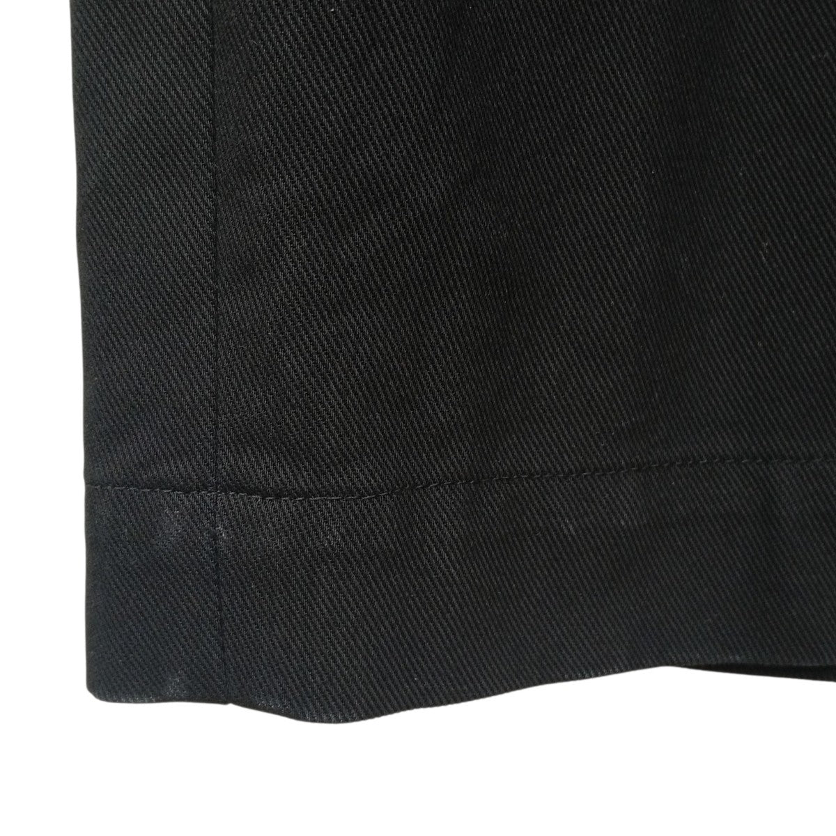 MARKAWARE×STUDIOUS TRIPLE PLEATED EASY TROUSERSパンツA25F34PT01C 古着・中古-7枚目のアイテム画像