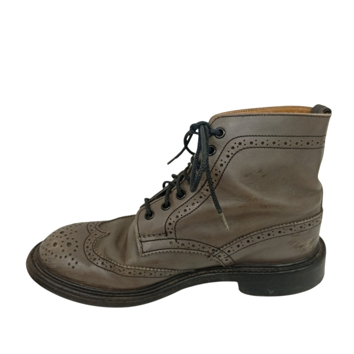 Tricker’s×SHIPS シューズ816171 古着・中古-2枚目のアイテム画像