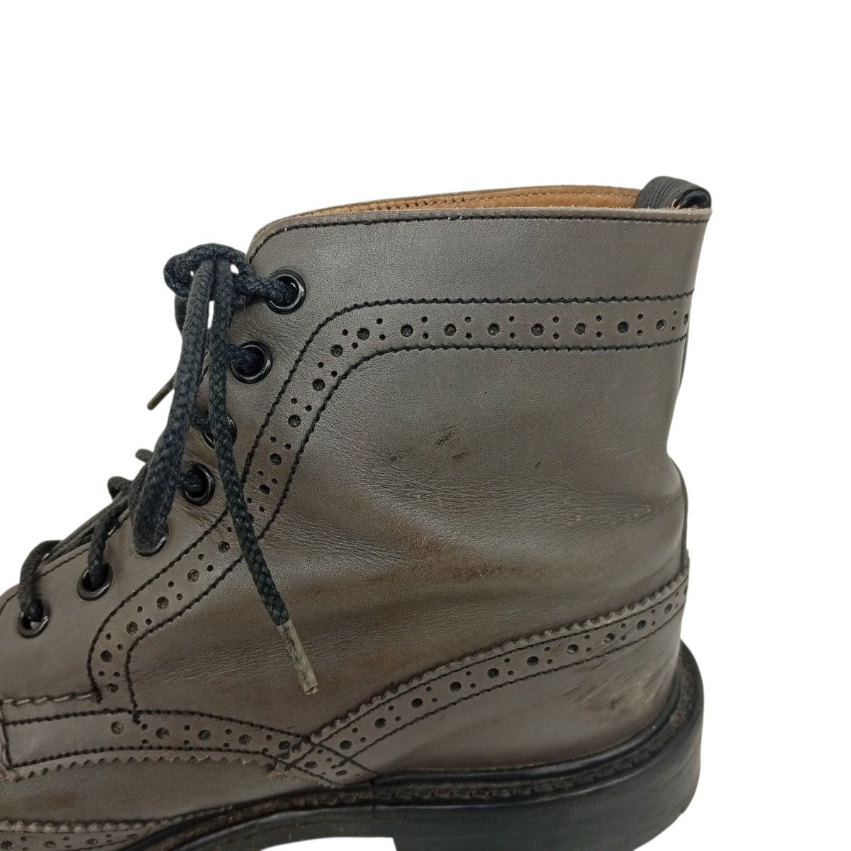 Tricker’s×SHIPS シューズ816171 古着・中古-3枚目のアイテム画像