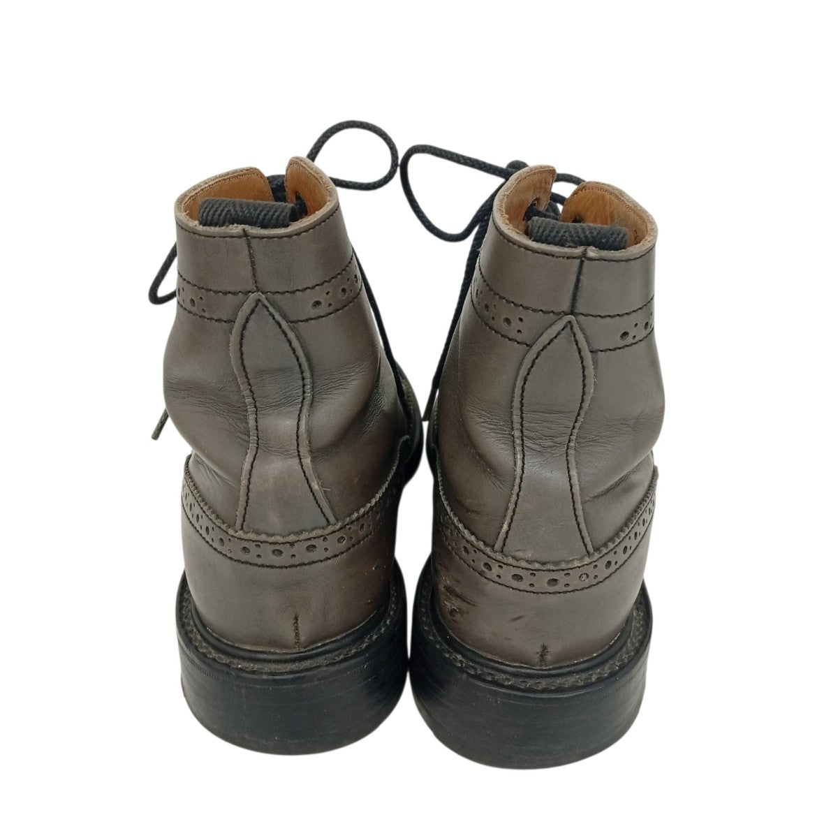 Tricker’s×SHIPS シューズ816171 古着・中古-5枚目のアイテム画像