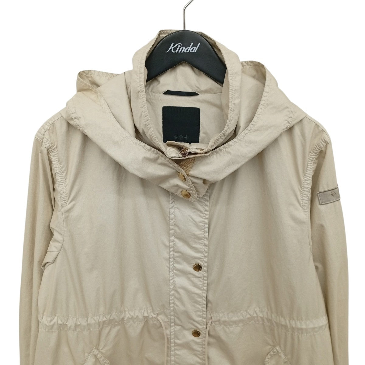 TATRAS ジャケットLTUA21S4846-L 古着・中古-3枚目のアイテム画像