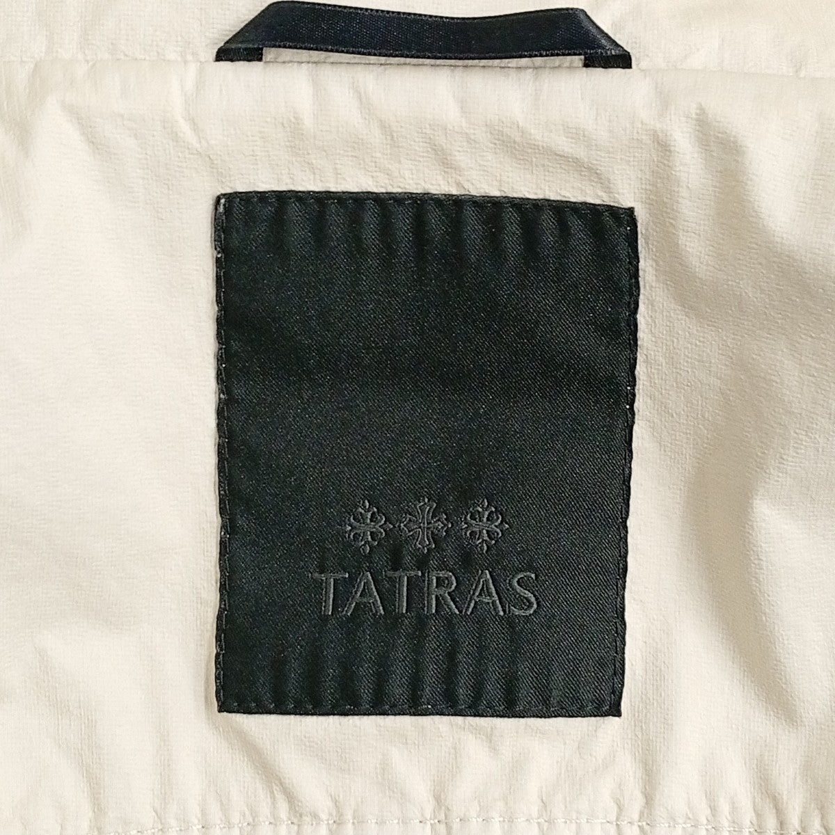 TATRAS ジャケットLTUA21S4846-L 古着・中古-8枚目のアイテム画像