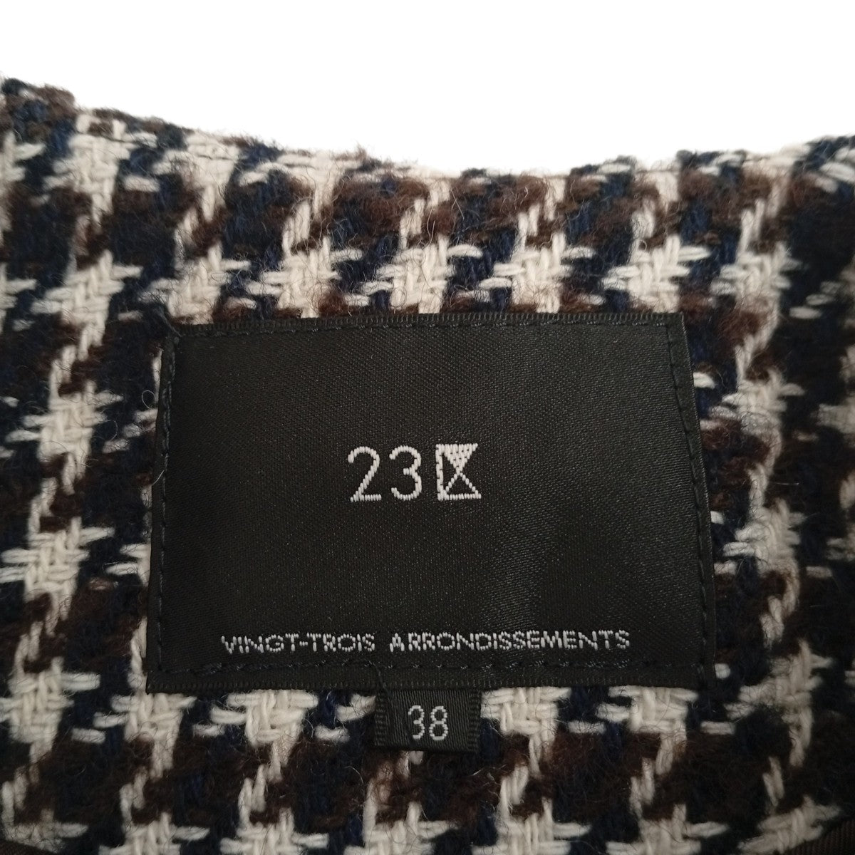 コート7078801