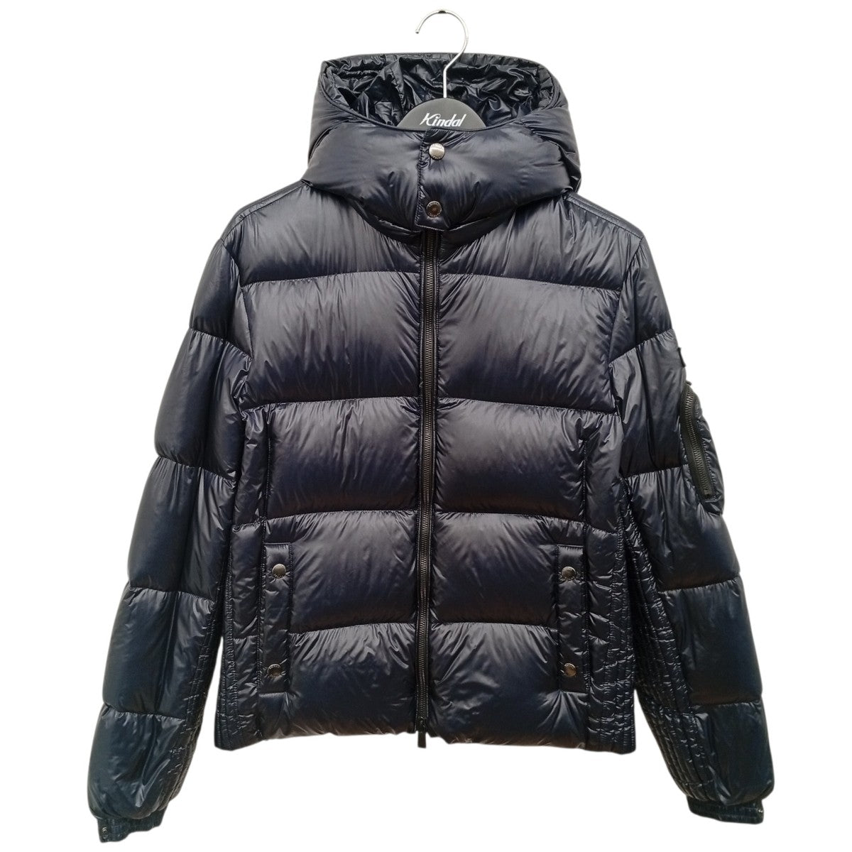 TATRAS BELBOダウンジャケットMTAT22A4562-D 古着・中古-1枚目のアイテム画像