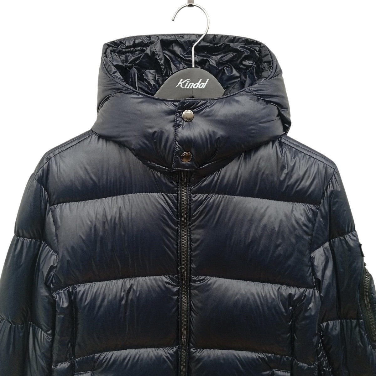 TATRAS BELBOダウンジャケットMTAT22A4562-D 古着・中古-3枚目のアイテム画像
