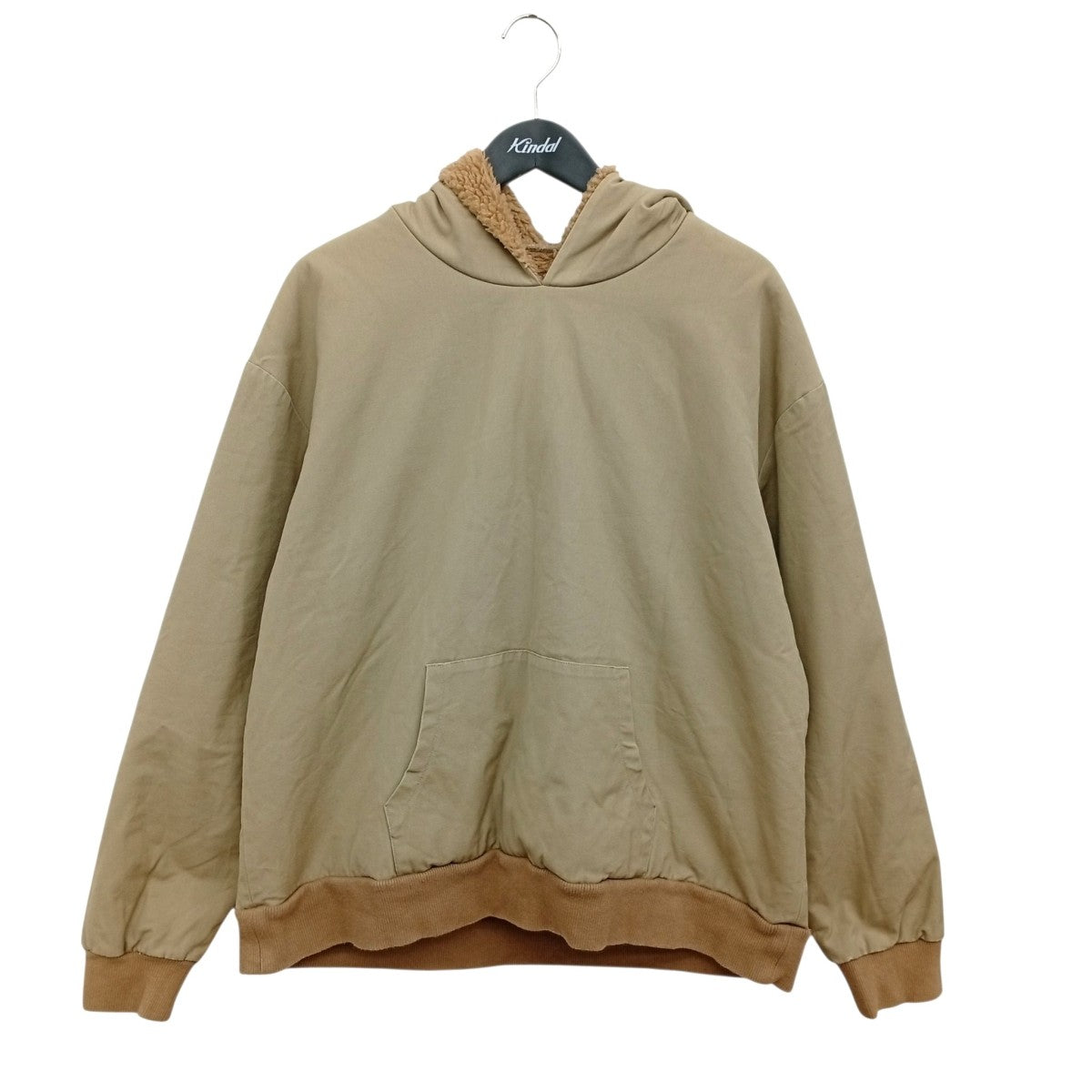 NAISSANCE パーカー 古着・中古-1枚目のアイテム画像