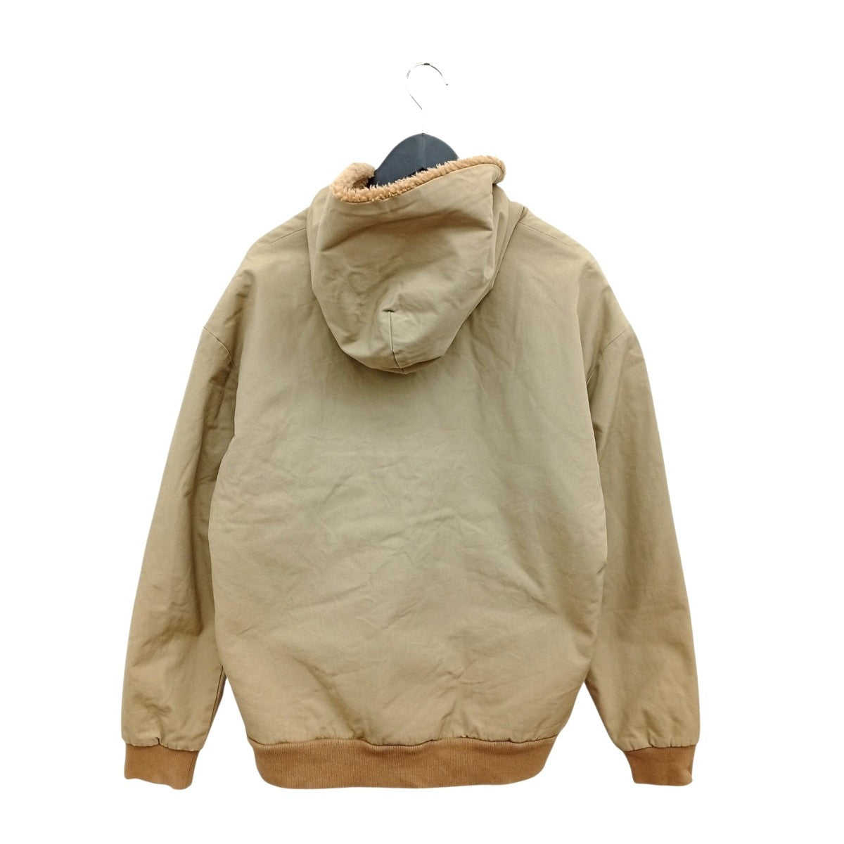 NAISSANCE パーカー 古着・中古-2枚目のアイテム画像