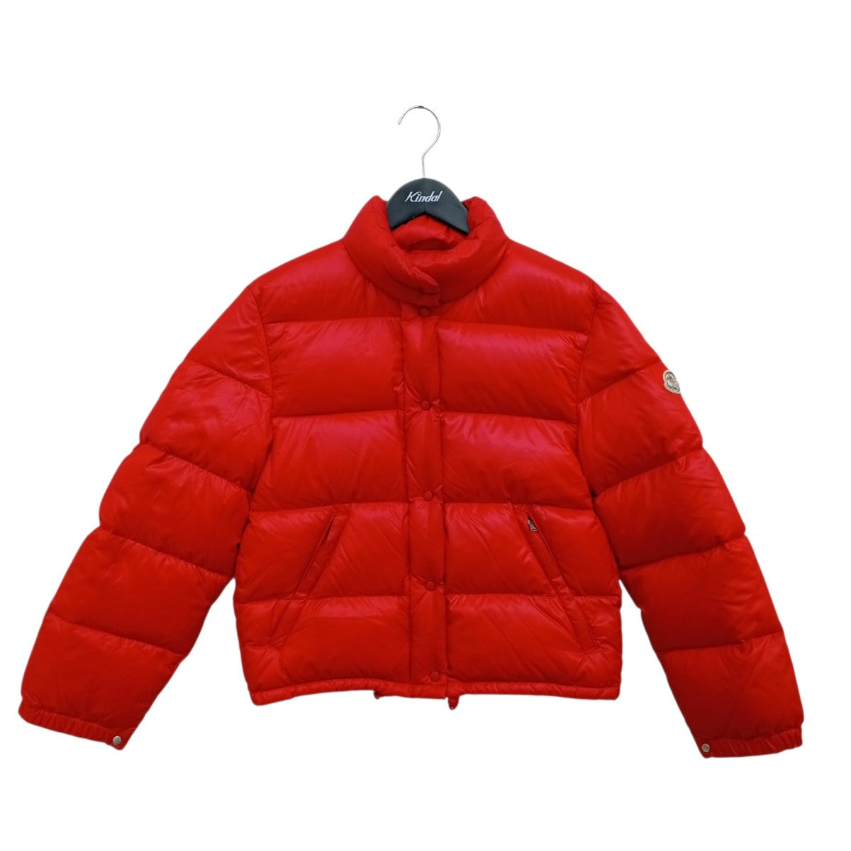 MONCLER ダウンジャケットZ2 H0 253 古着・中古-1枚目のアイテム画像