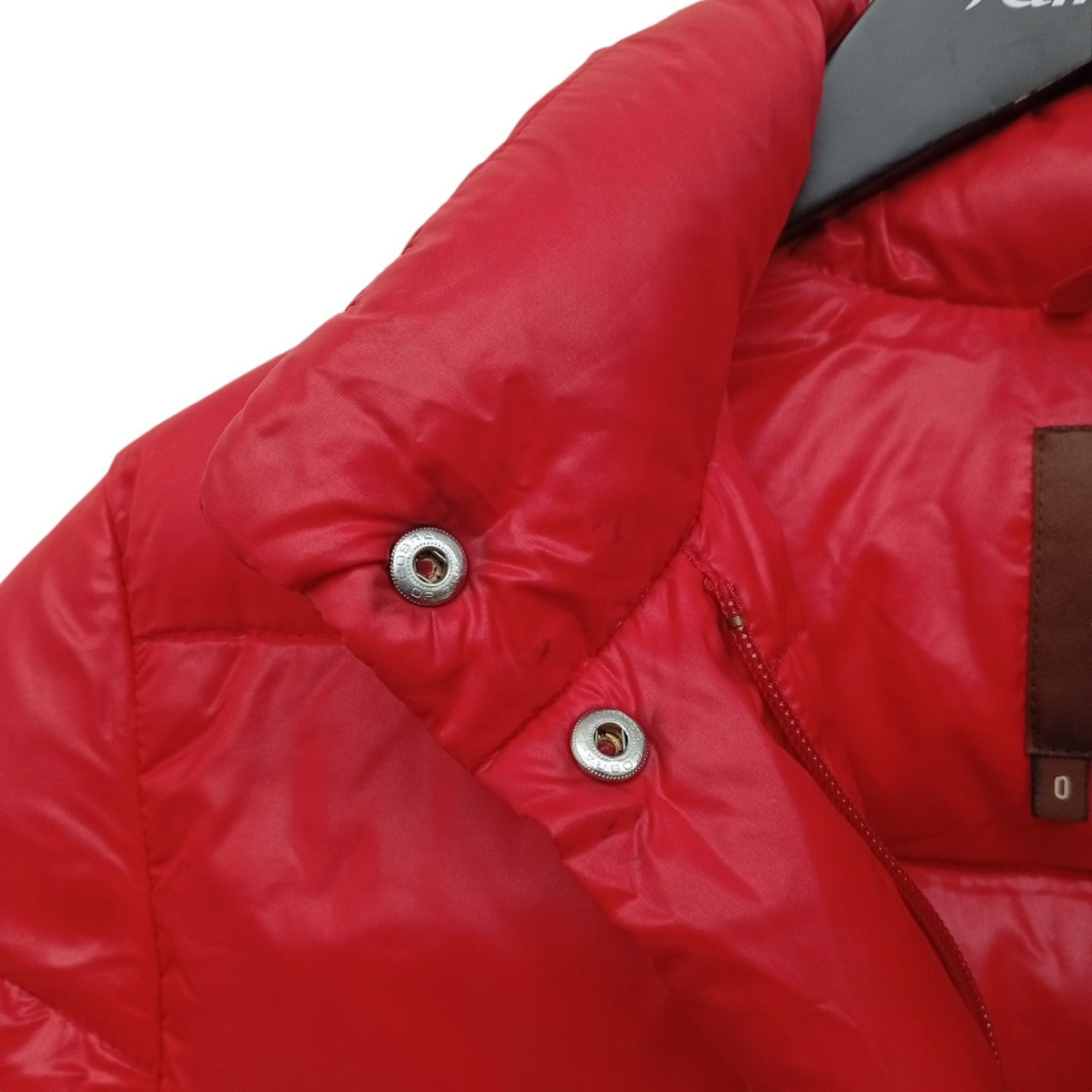 MONCLER ダウンジャケットZ2 H0 253 古着・中古-6枚目のアイテム画像