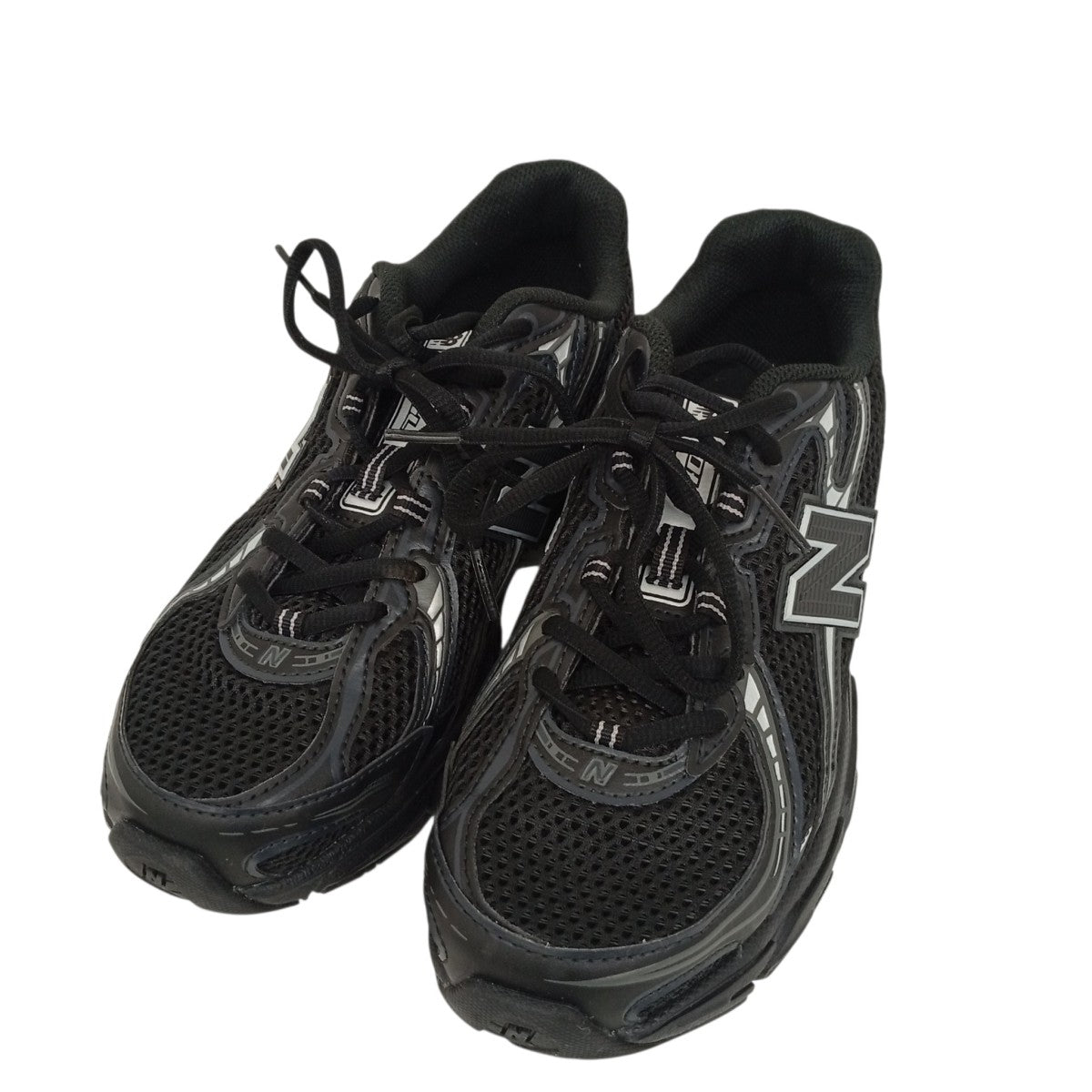 NEW BALANCE スニーカーU740BM2 古着・中古-1枚目のアイテム画像