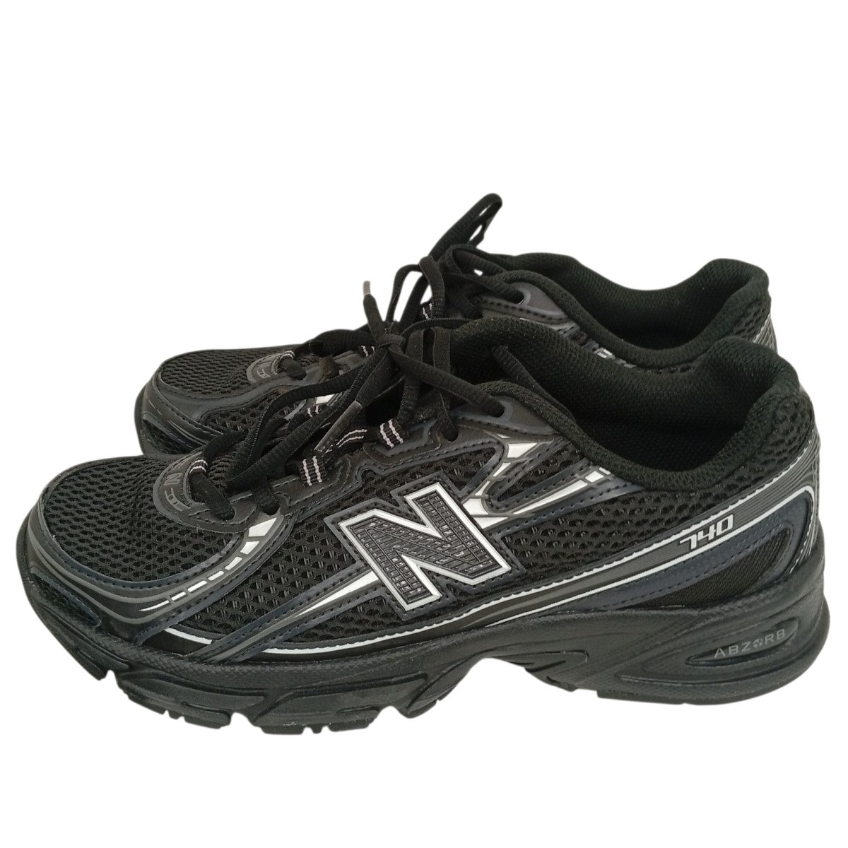 NEW BALANCE スニーカーU740BM2 古着・中古-3枚目のアイテム画像