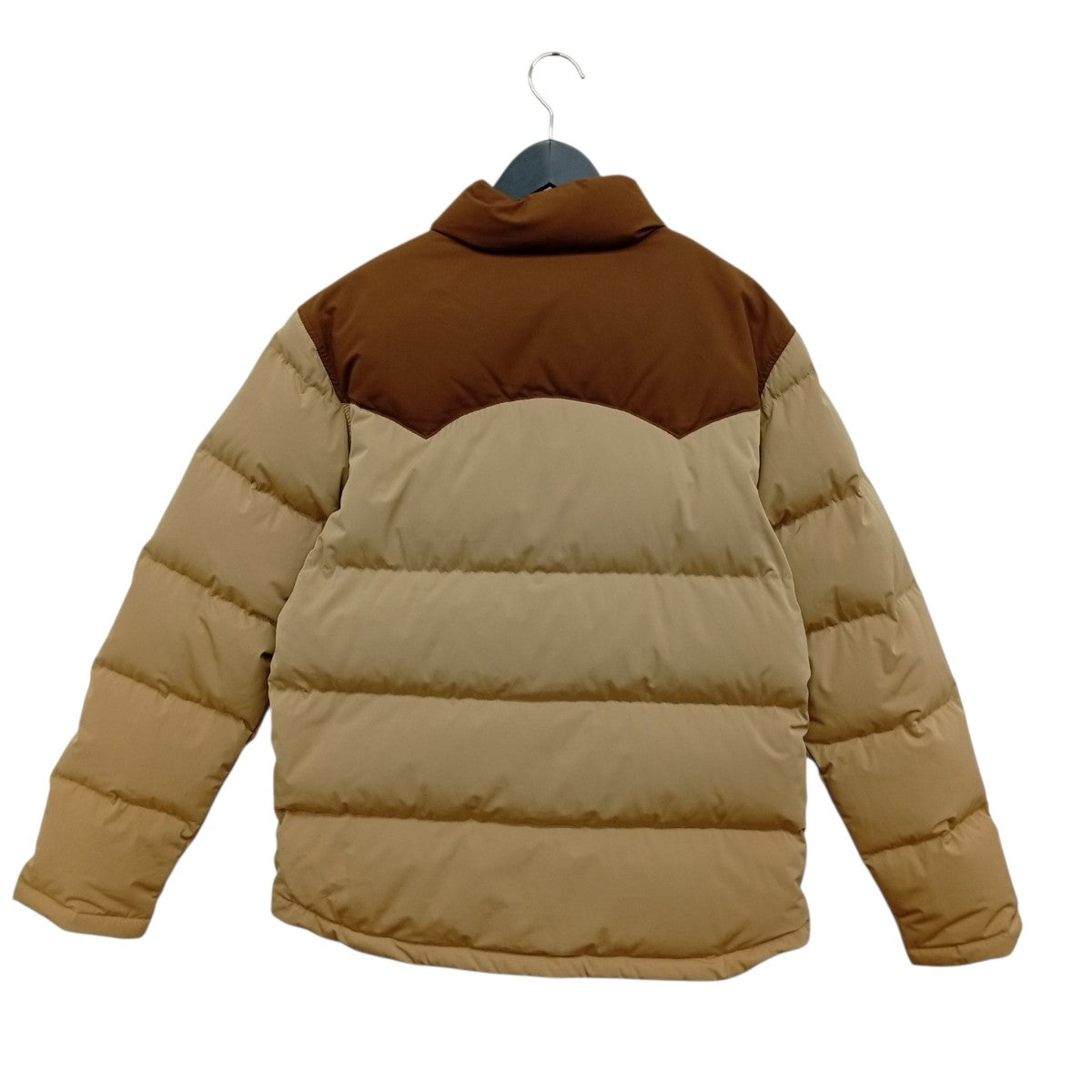 Patagonia ダウンジャケット28323FA20 古着・中古-2枚目のアイテム画像