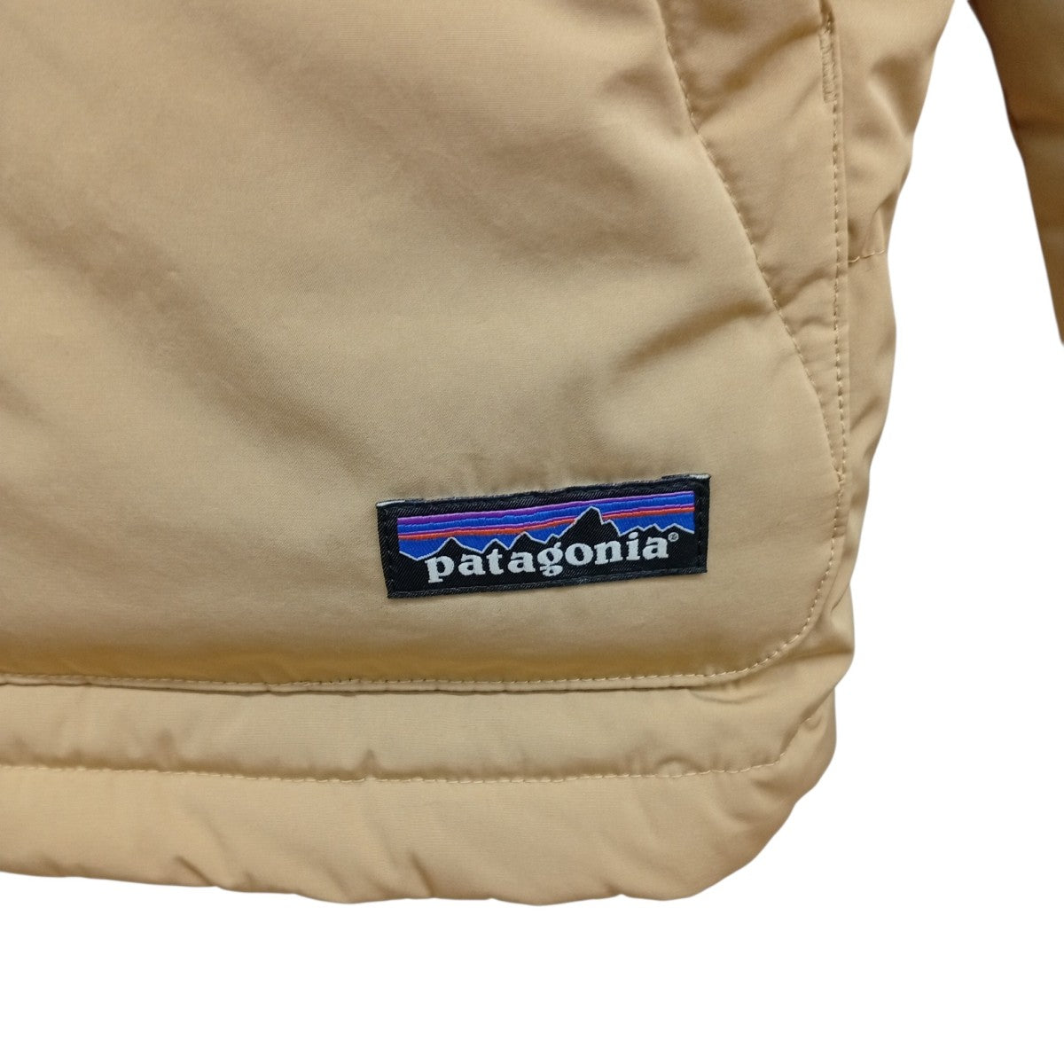 Patagonia ダウンジャケット28323FA20 古着・中古-6枚目のアイテム画像