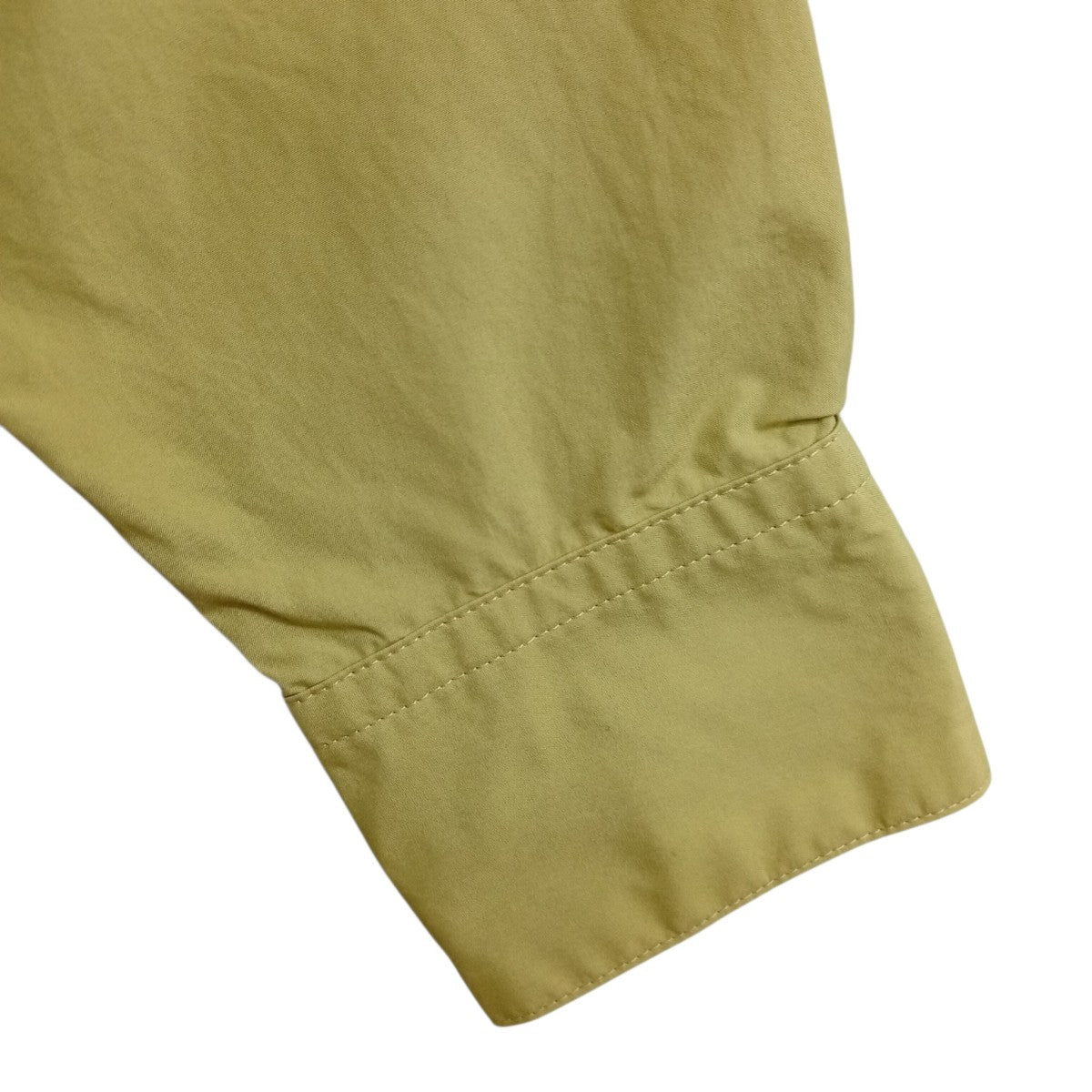 YOKE シャツYK22AW0433SH 古着・中古-9枚目のアイテム画像