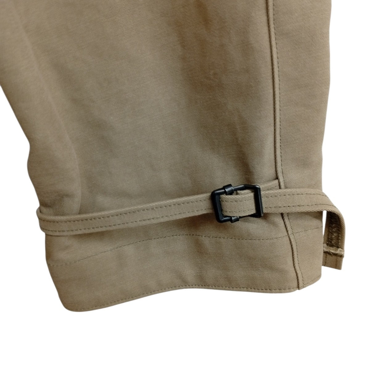 Motorcycle Half Coatコート23SAP-01-15H