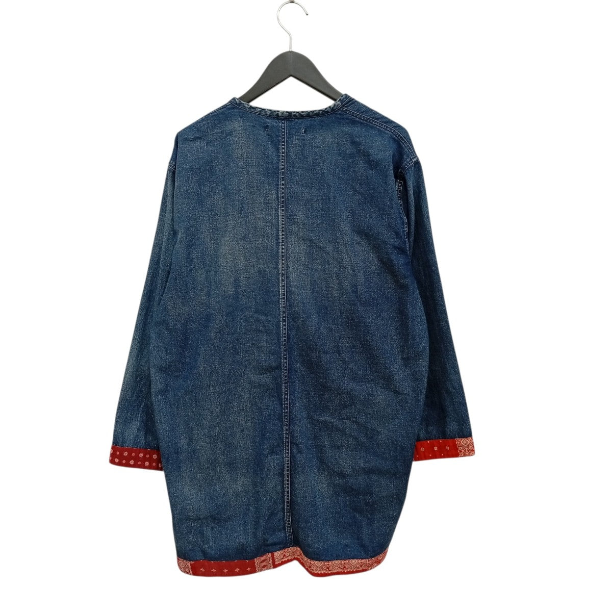 SOPHNET． デニムコートSOPH-190082 古着・中古-2枚目のアイテム画像