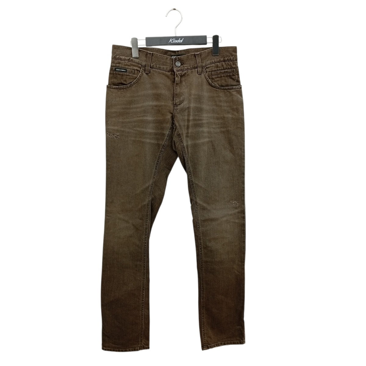 DOLCE ＆ GABBANA パンツ 古着・中古-1枚目のアイテム画像
