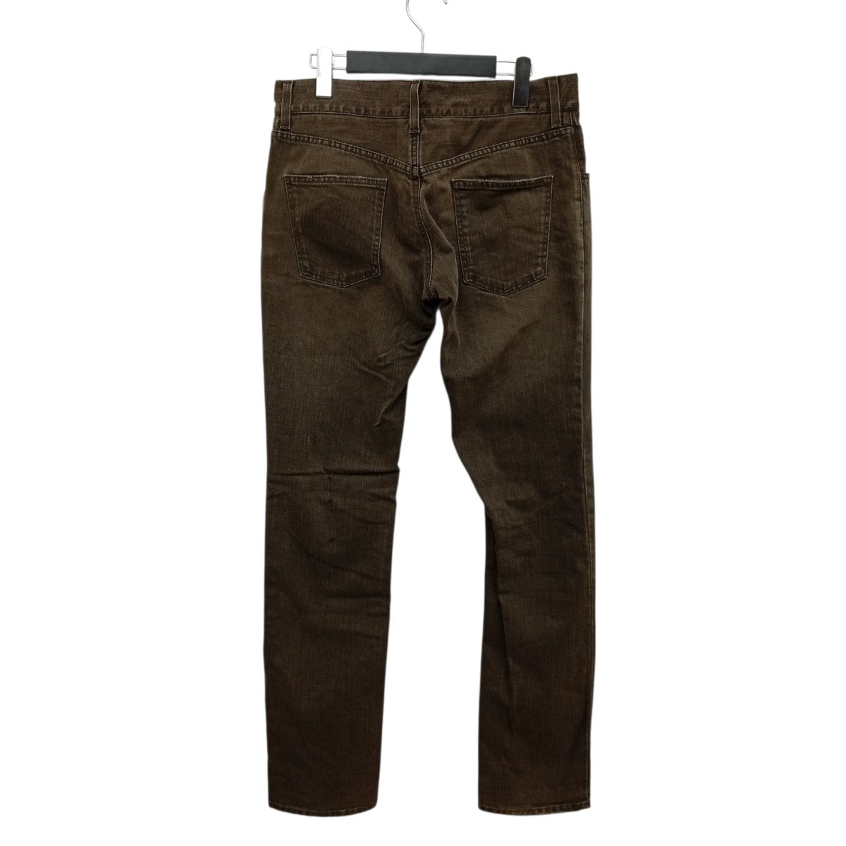 DOLCE ＆ GABBANA パンツ 古着・中古-2枚目のアイテム画像