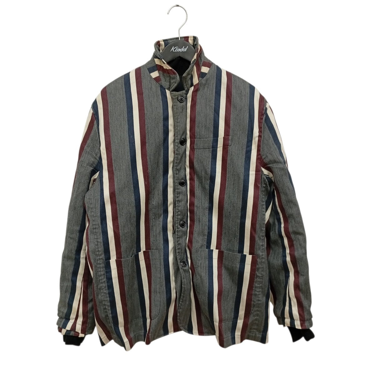 uniform experiment(ユニフォームエクスペリメント) REVERSIBLE MA-1MA