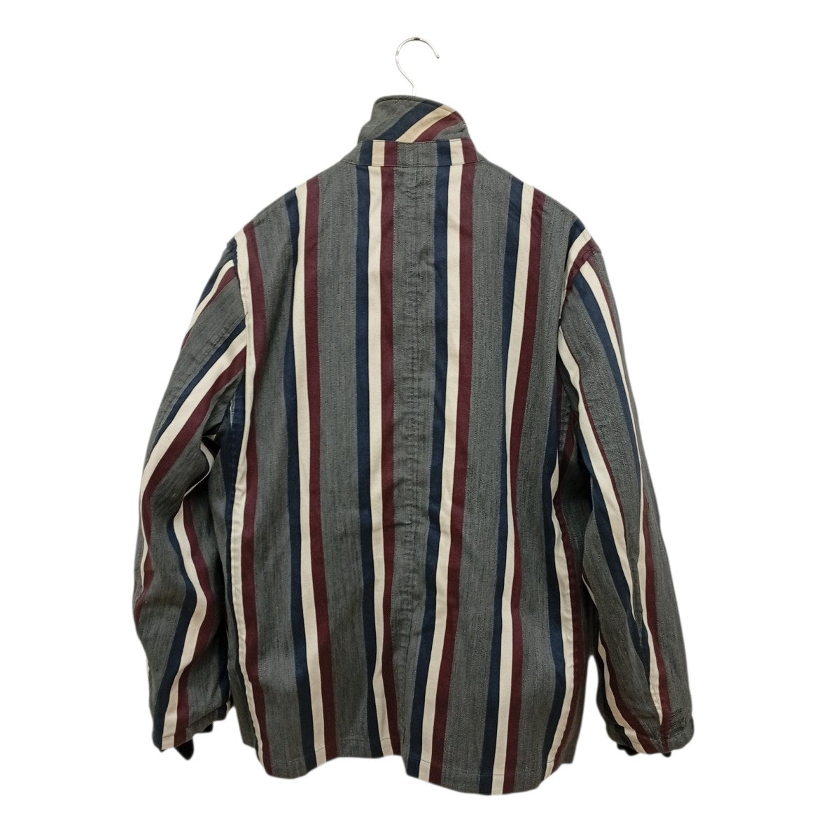 uniform experiment REVERSIBLE MA-1MA-1ジャケットUE-167020 古着・中古-6枚目のアイテム画像