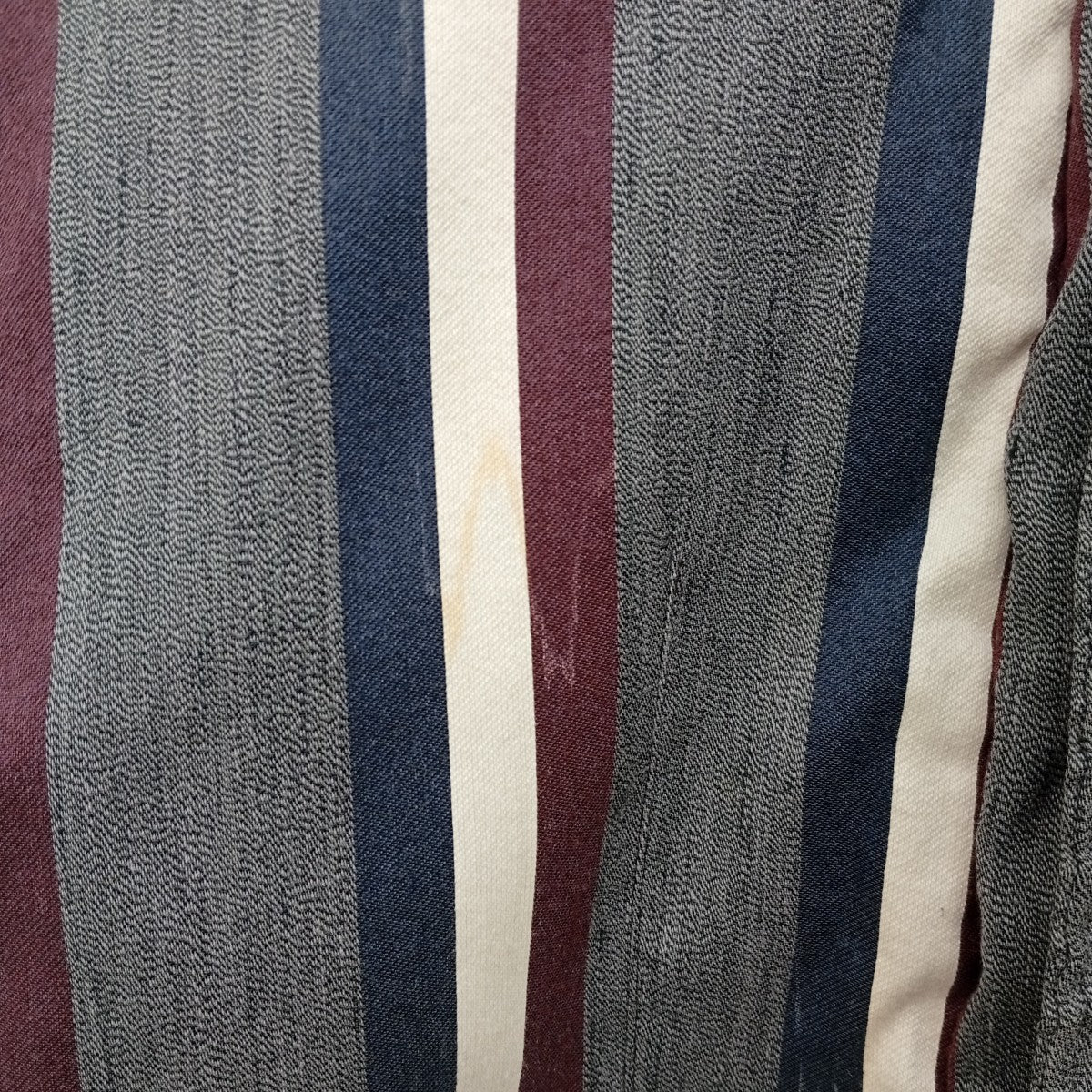 uniform experiment REVERSIBLE MA-1MA-1ジャケットUE-167020 古着・中古-9枚目のアイテム画像