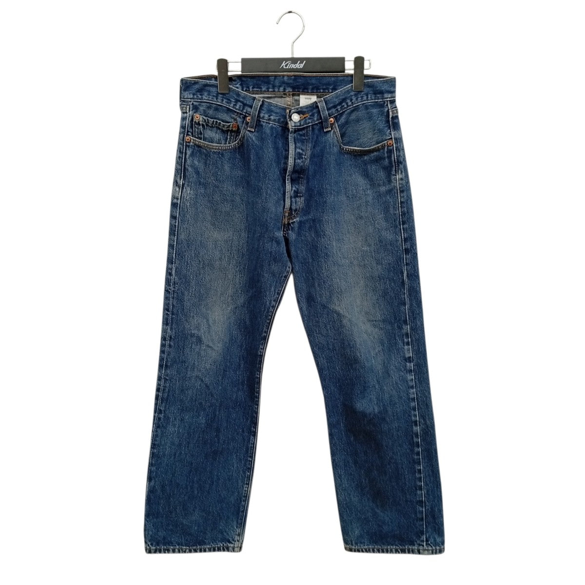LEVI’S 501 裏333Mデニムパンツ501 0115 古着・中古-1枚目のアイテム画像