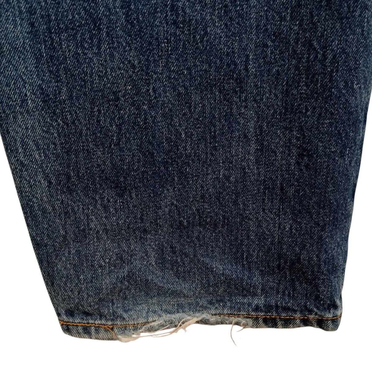 LEVI’S 501 裏333Mデニムパンツ501 0115 古着・中古-10枚目のアイテム画像