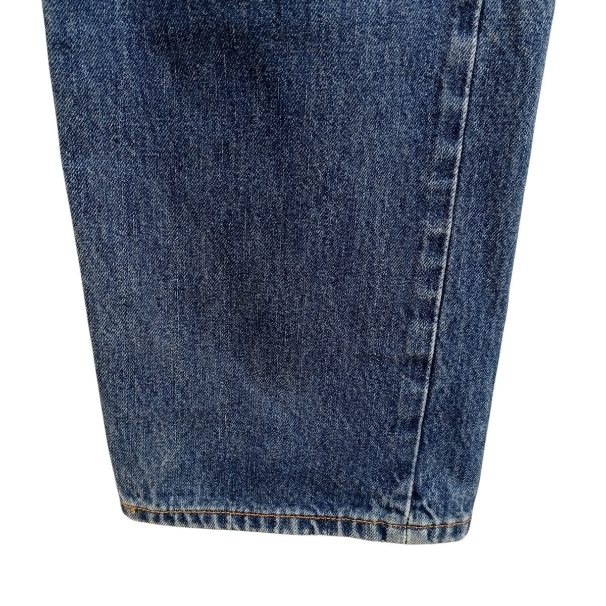 LEVI’S 501 裏333Mデニムパンツ501 0115 古着・中古-6枚目のアイテム画像