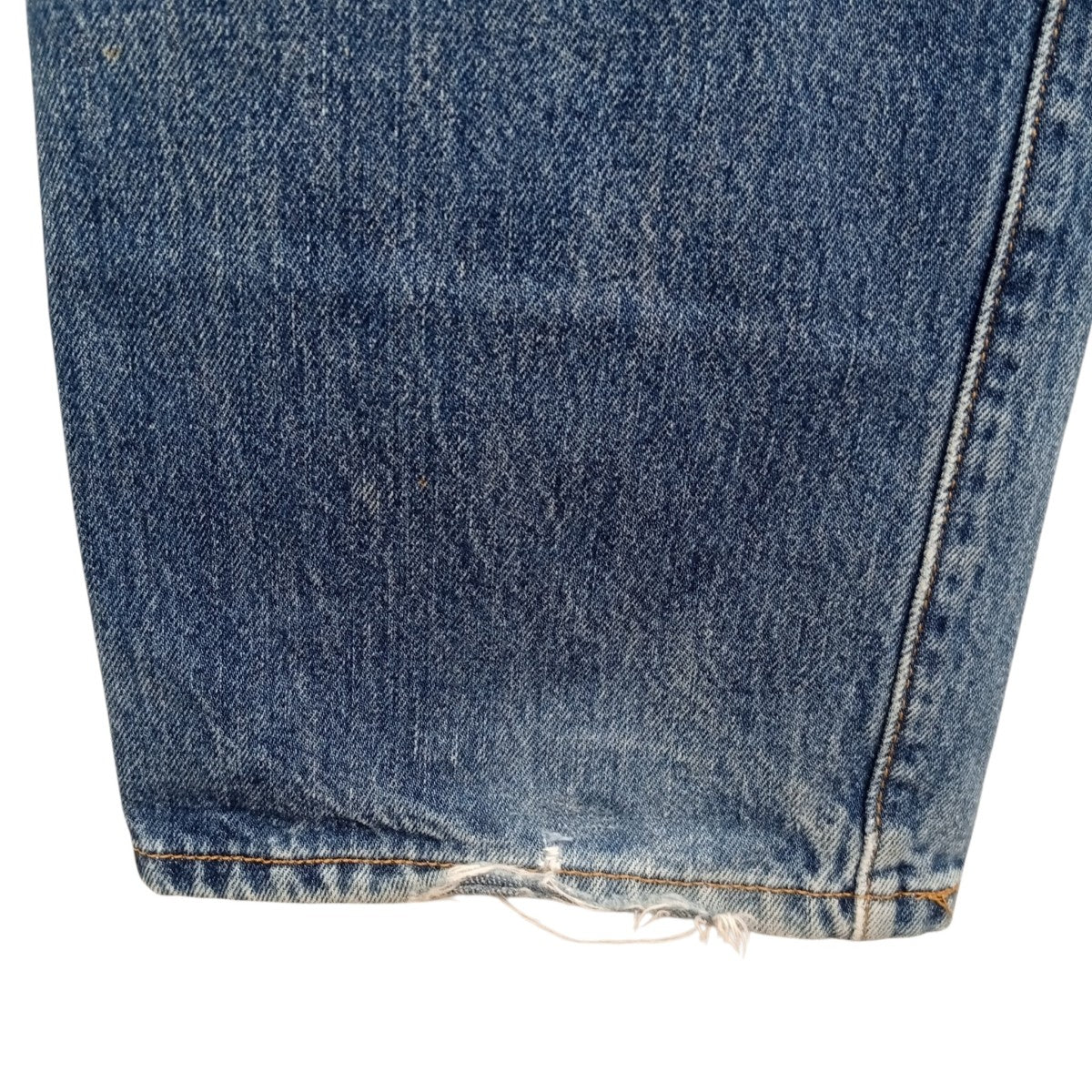 LEVI’S 501 裏333Mデニムパンツ501 0115 古着・中古-7枚目のアイテム画像