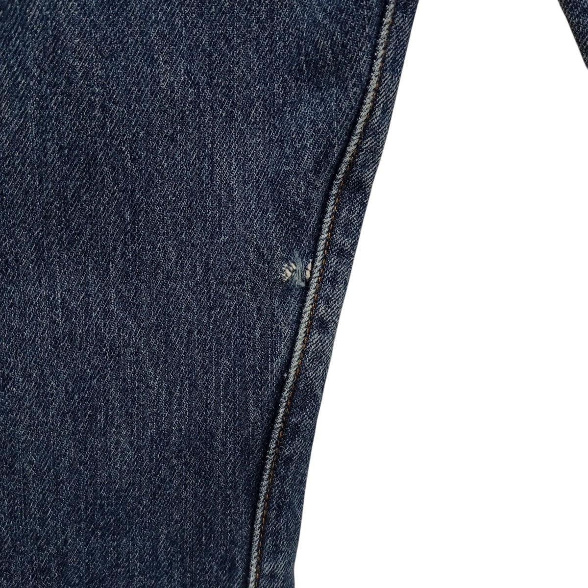 LEVI’S 501 裏333Mデニムパンツ501 0115 古着・中古-8枚目のアイテム画像